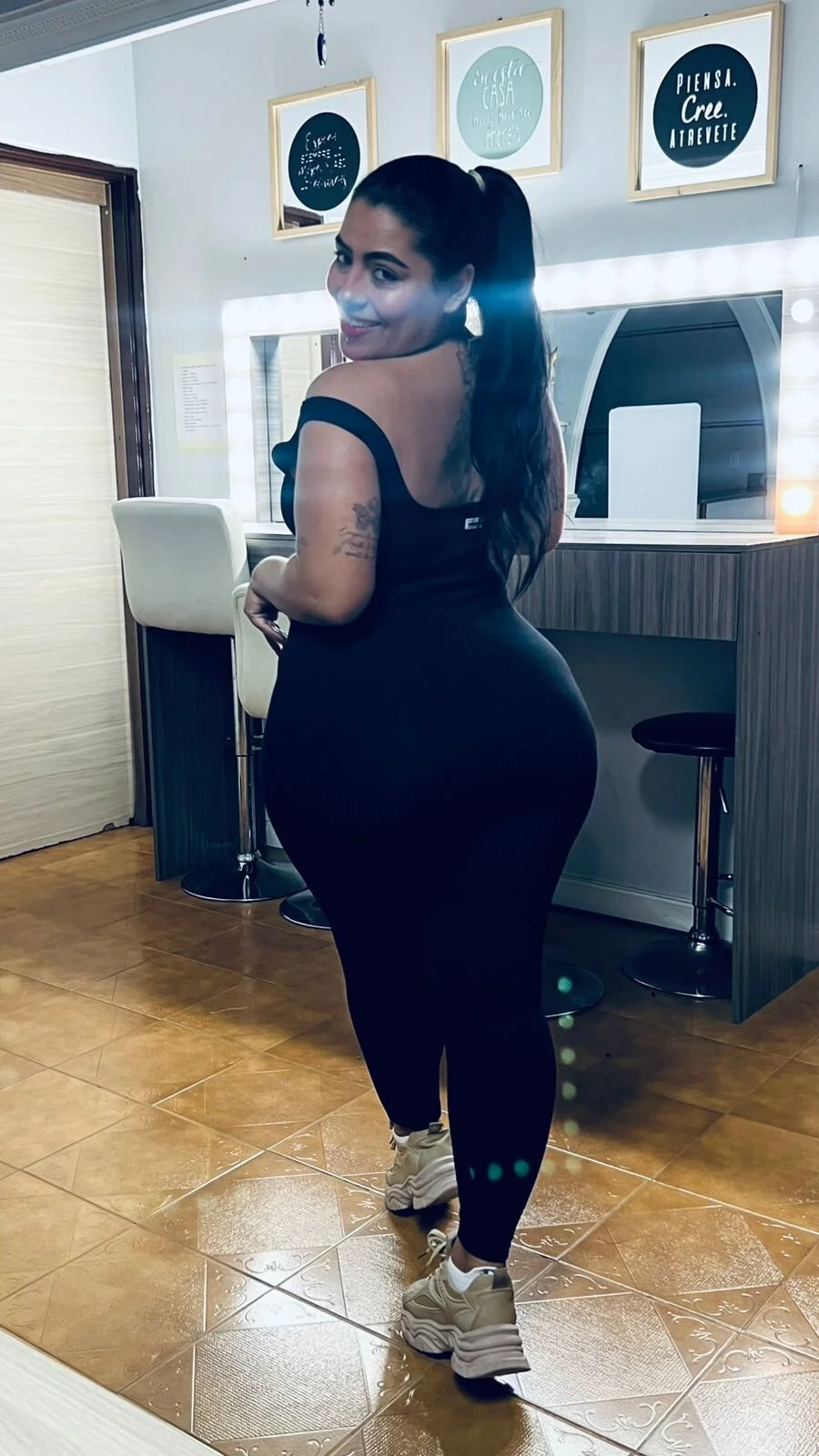 XXX Porn Photo of Nude kiana_cream 703