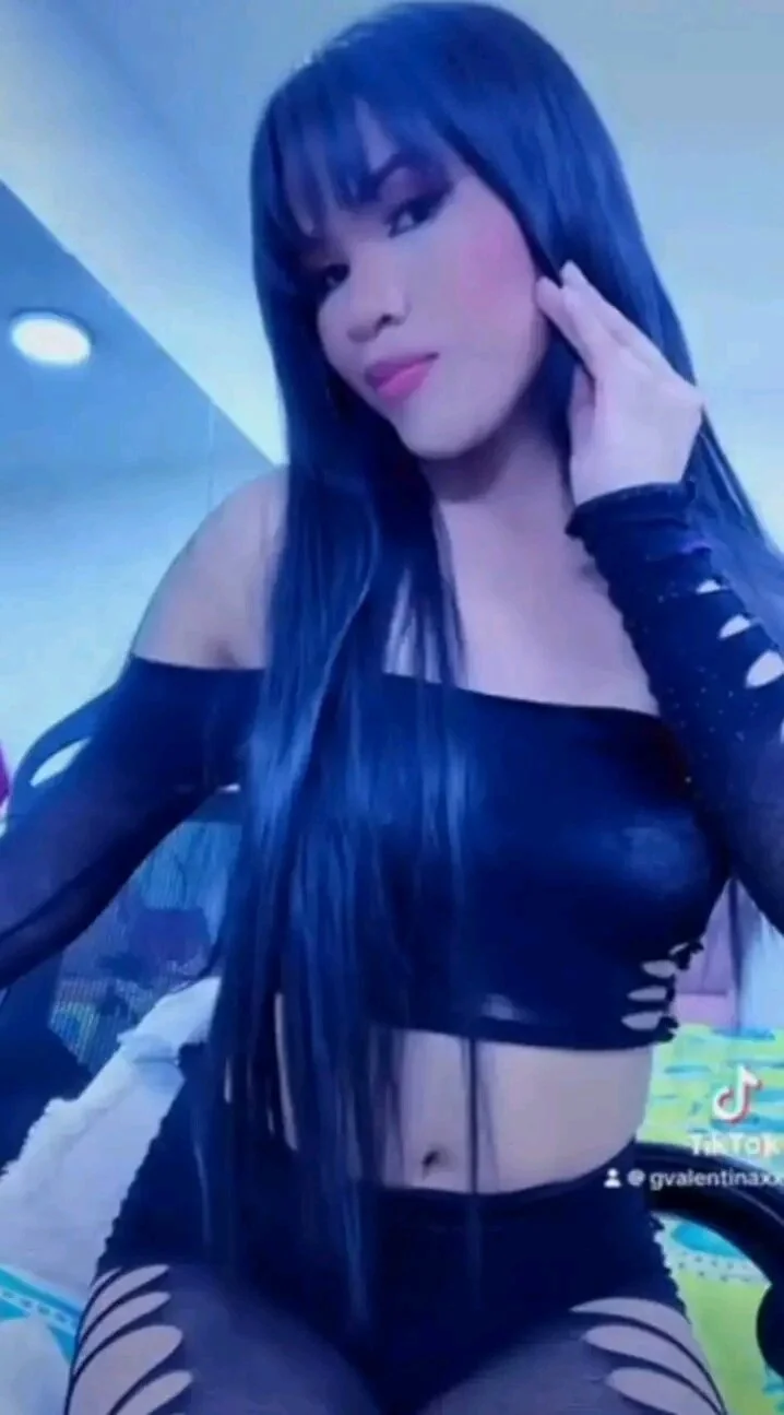 XXX Porn Photo of Nude Obyrney_D 6