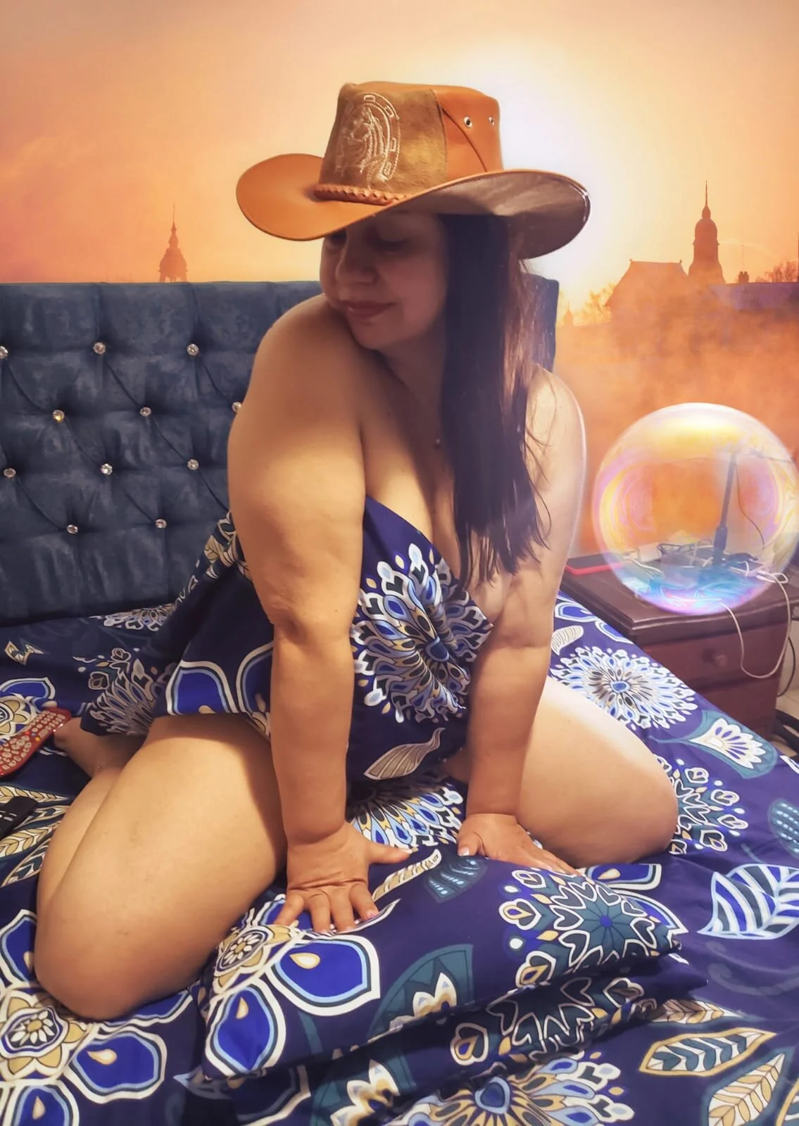 XXX Porn Photo of Nude michellrodriguez 7