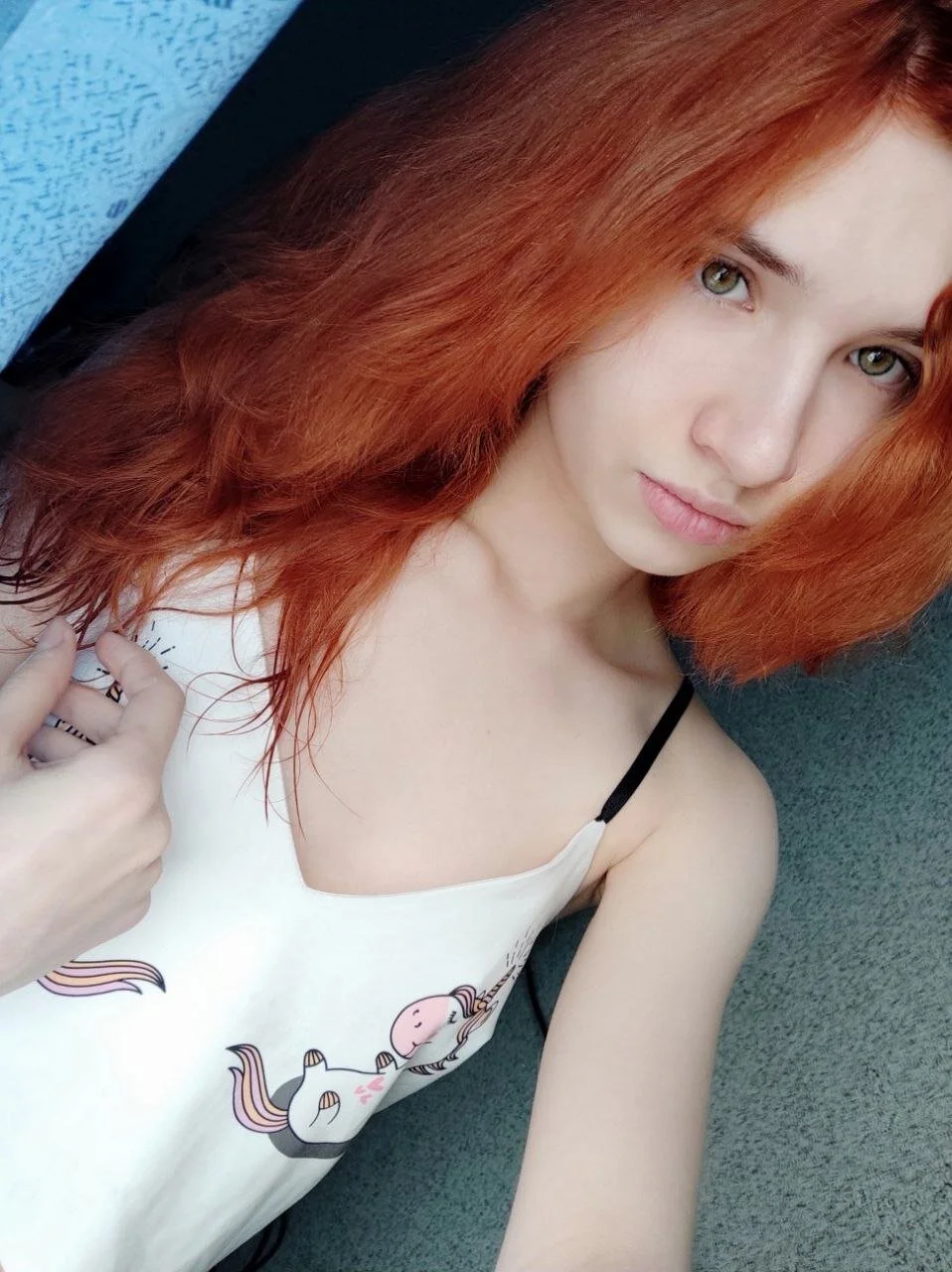XXX Porn Photo of Nude Naomi_Blondie 7