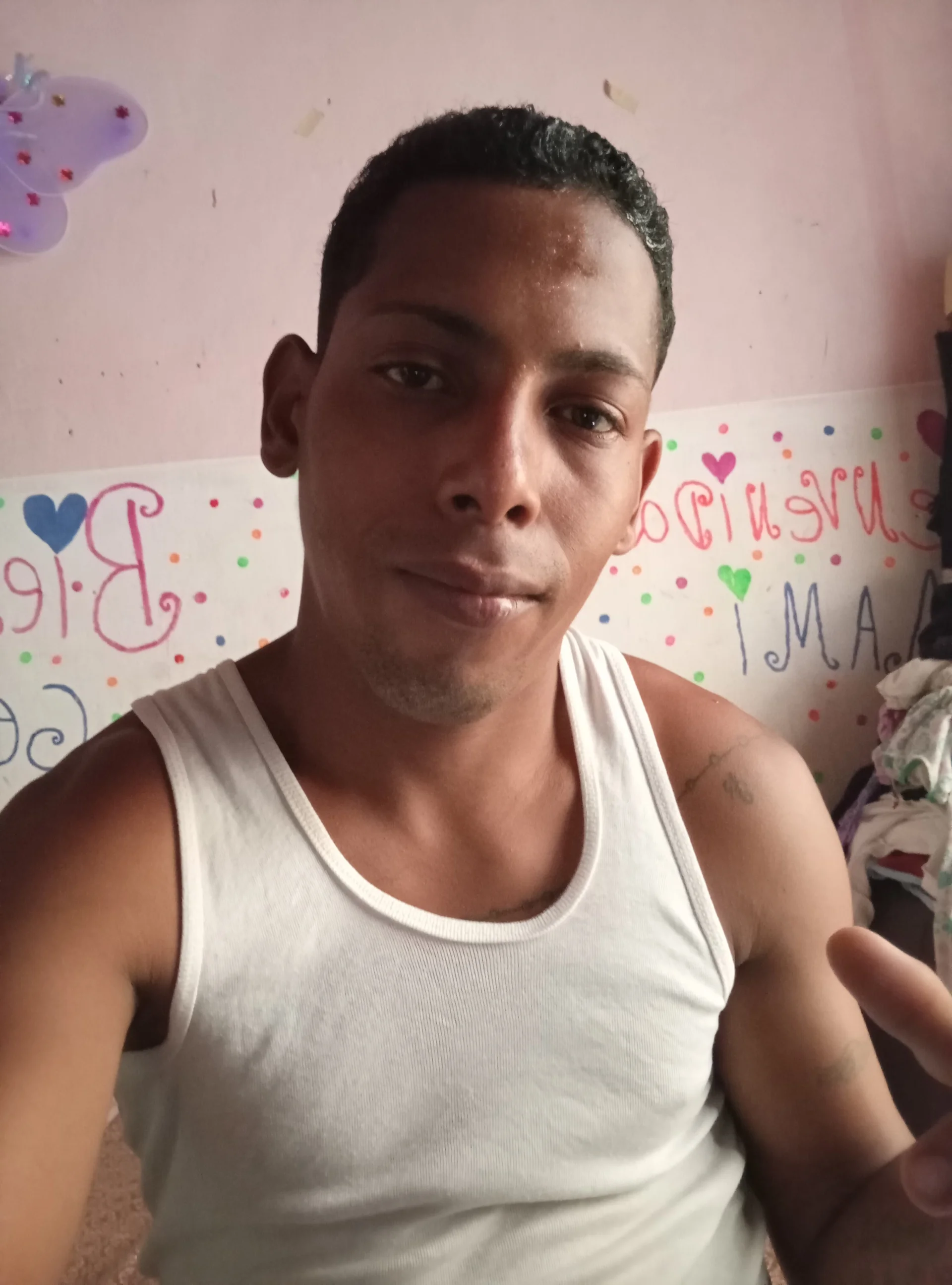 XXX Porn Photo of Nude Edinson_23CM 2