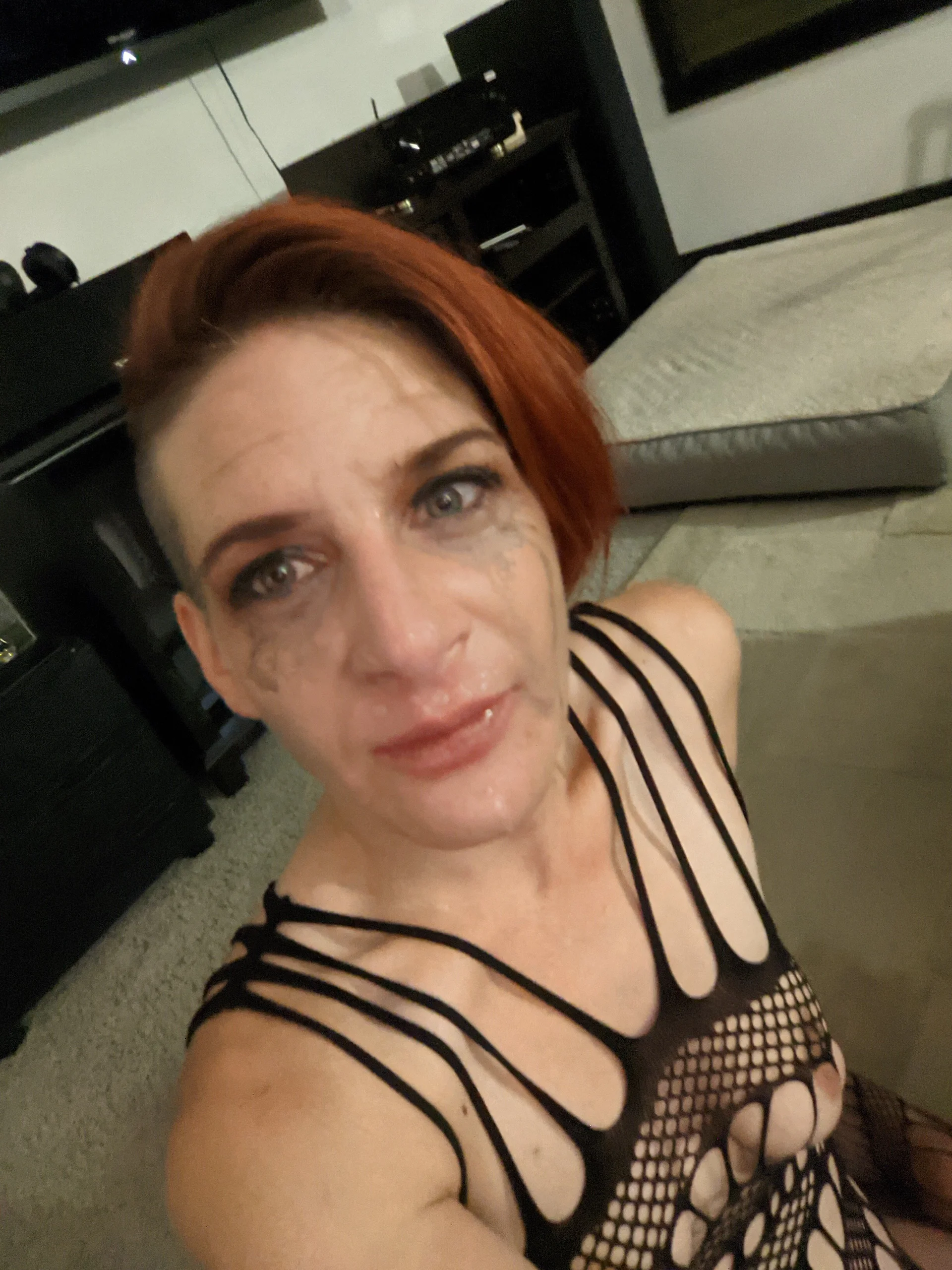 XXX Porn Photo of Nude betty-bombshell 3