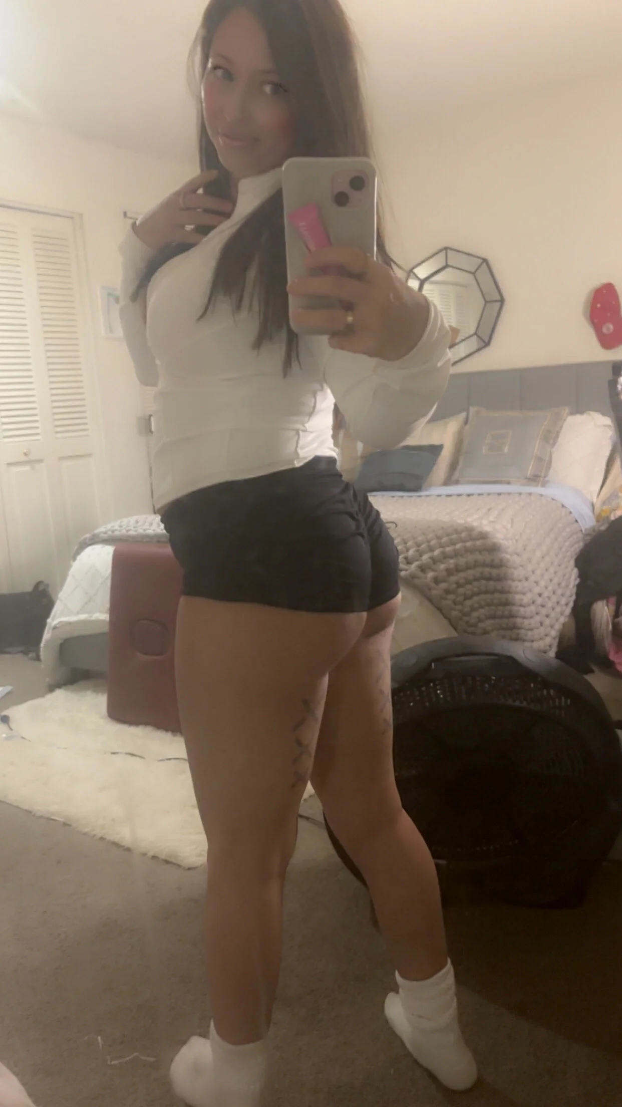 XXX Porn Photo of Nude PressureBarbie 149