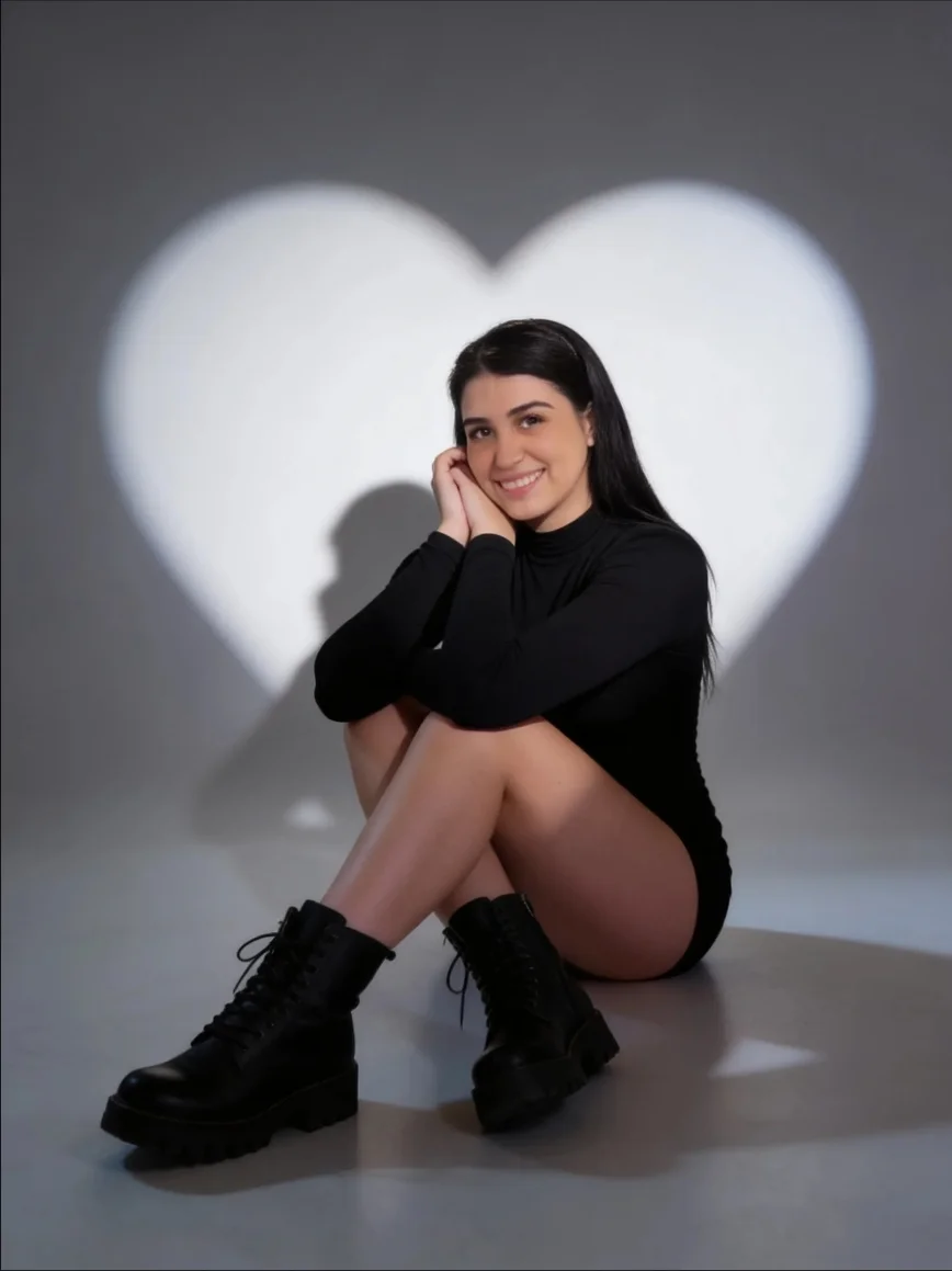 XXX Porn Photo of Nude Antonellax__ 5