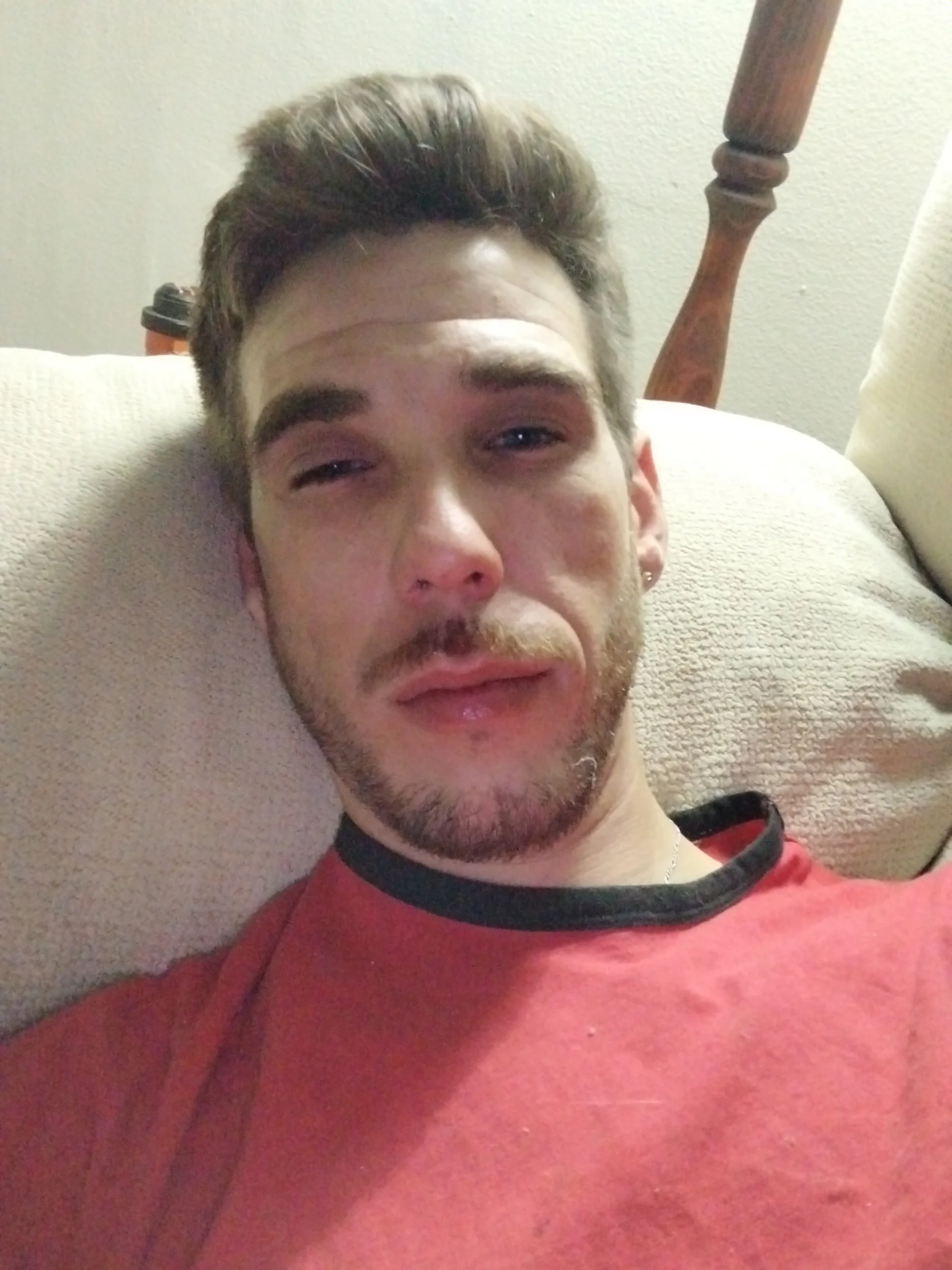 XXX Porn Photo of Nude el_masca88 5