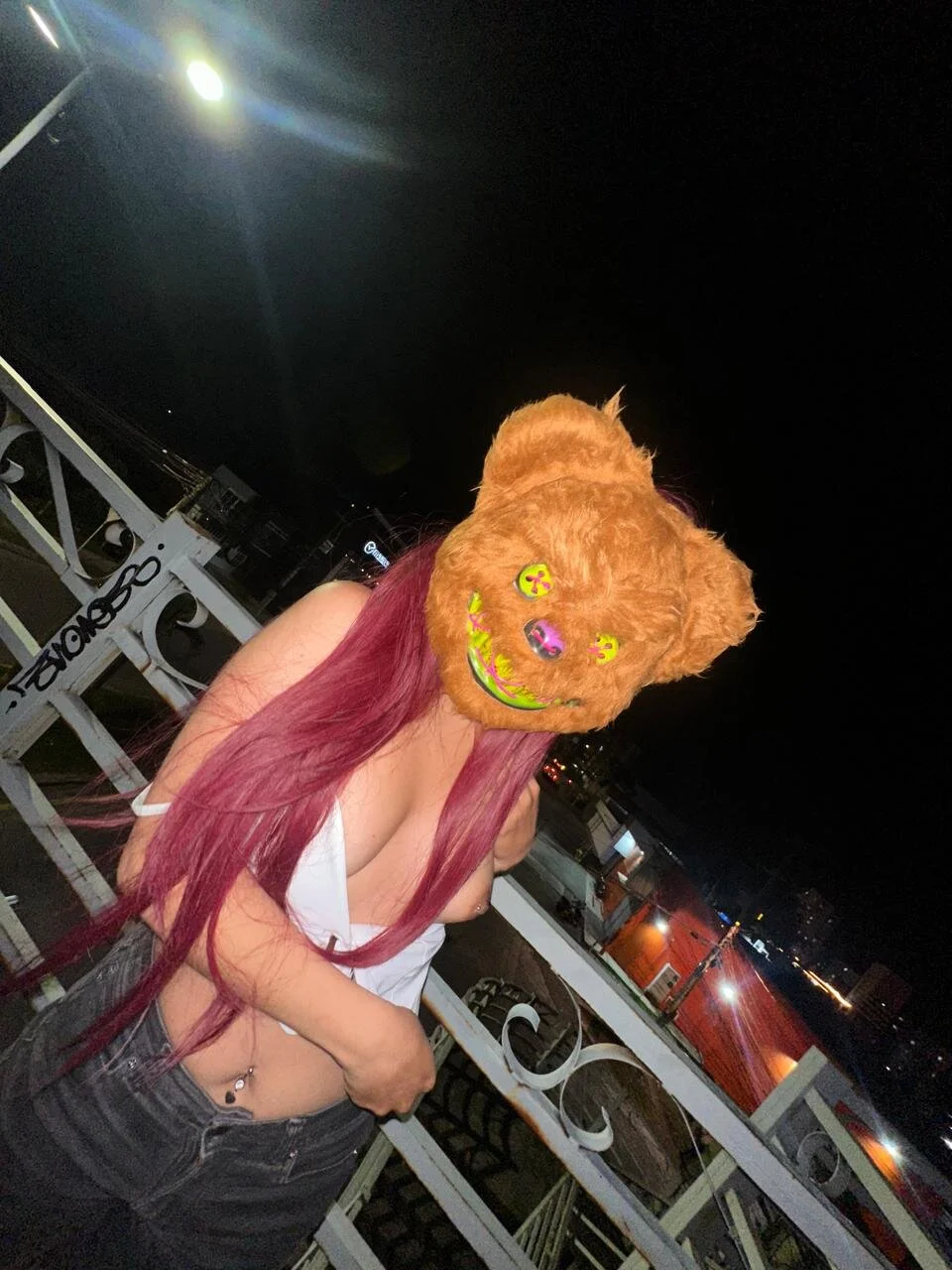 XXX Porn Photo of Nude AbbyWathson 59