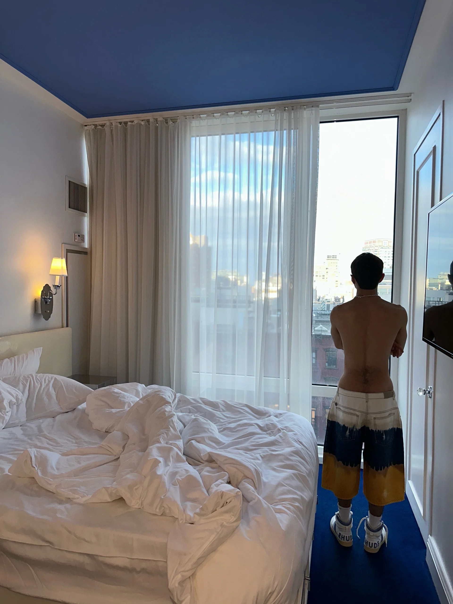 XXX Porn Photo of Nude johnnthottie 4
