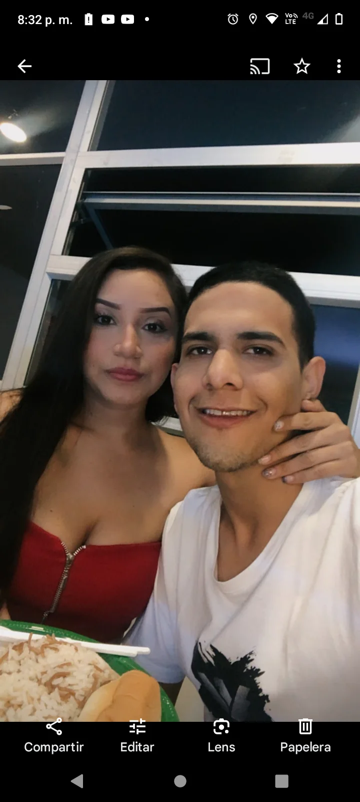 XXX Porn Photo of Nude alexxa_and_sadman 4