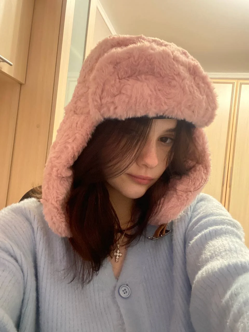 XXX Porn Photo of Nude Zoe_Vee 7