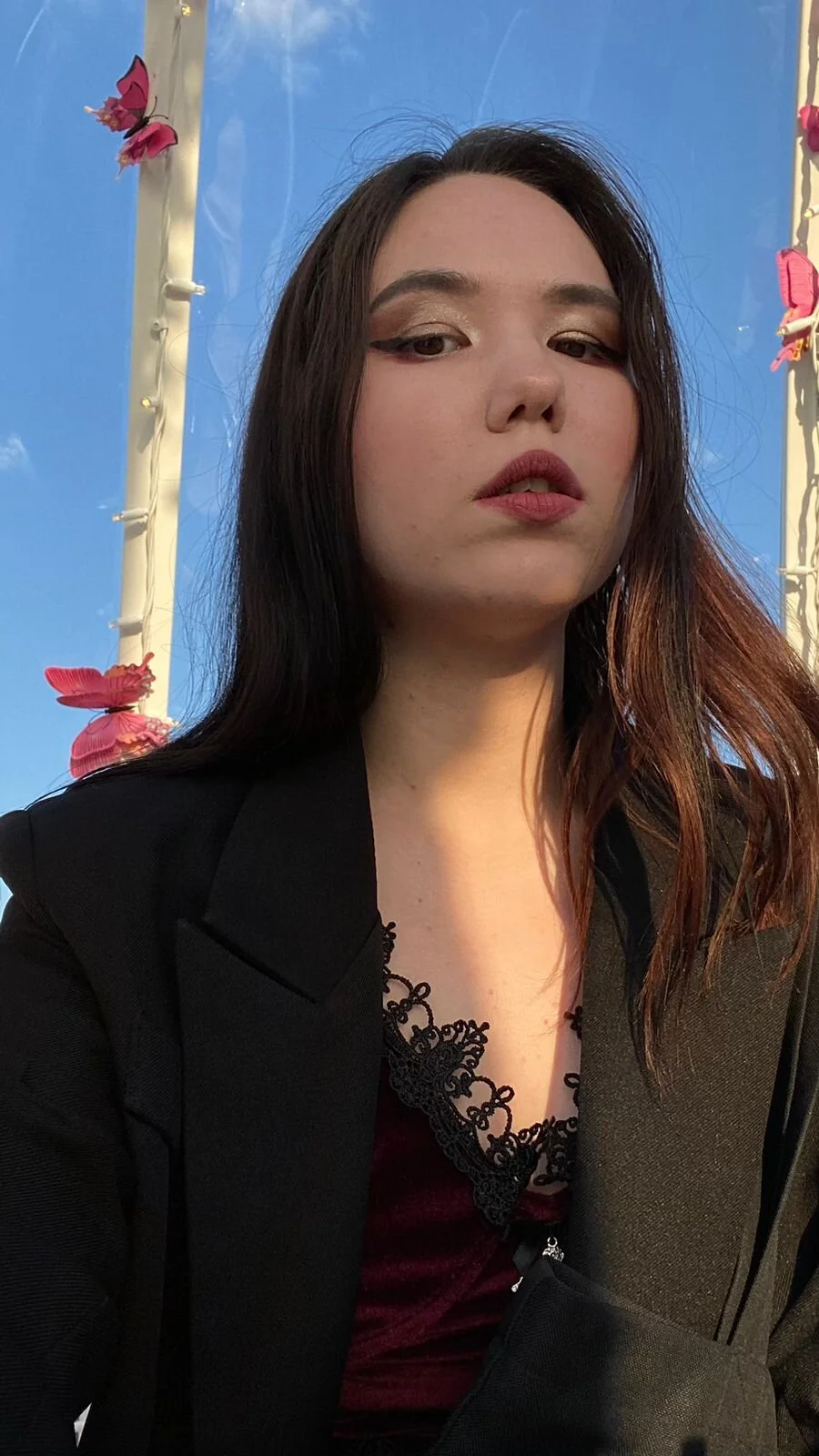 XXX Porn Photo of Nude VikaMiMi 11