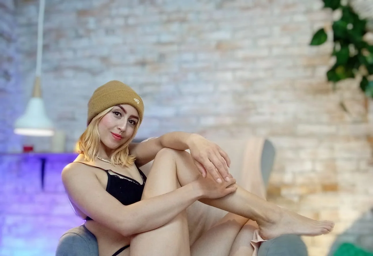XXX Porn Photo of Nude catimore 3