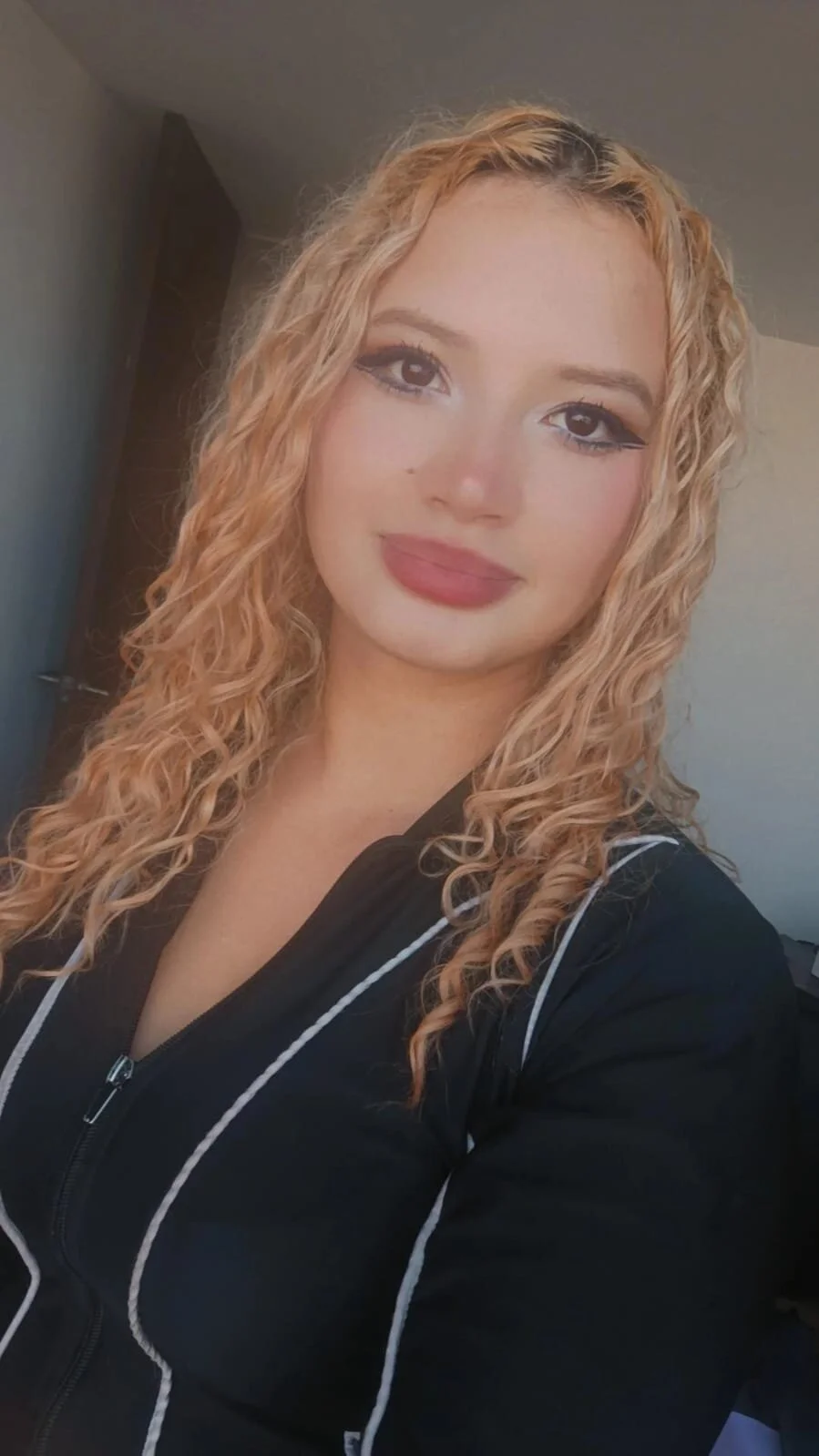 XXX Porn Photo of Nude Dalila_White14 2