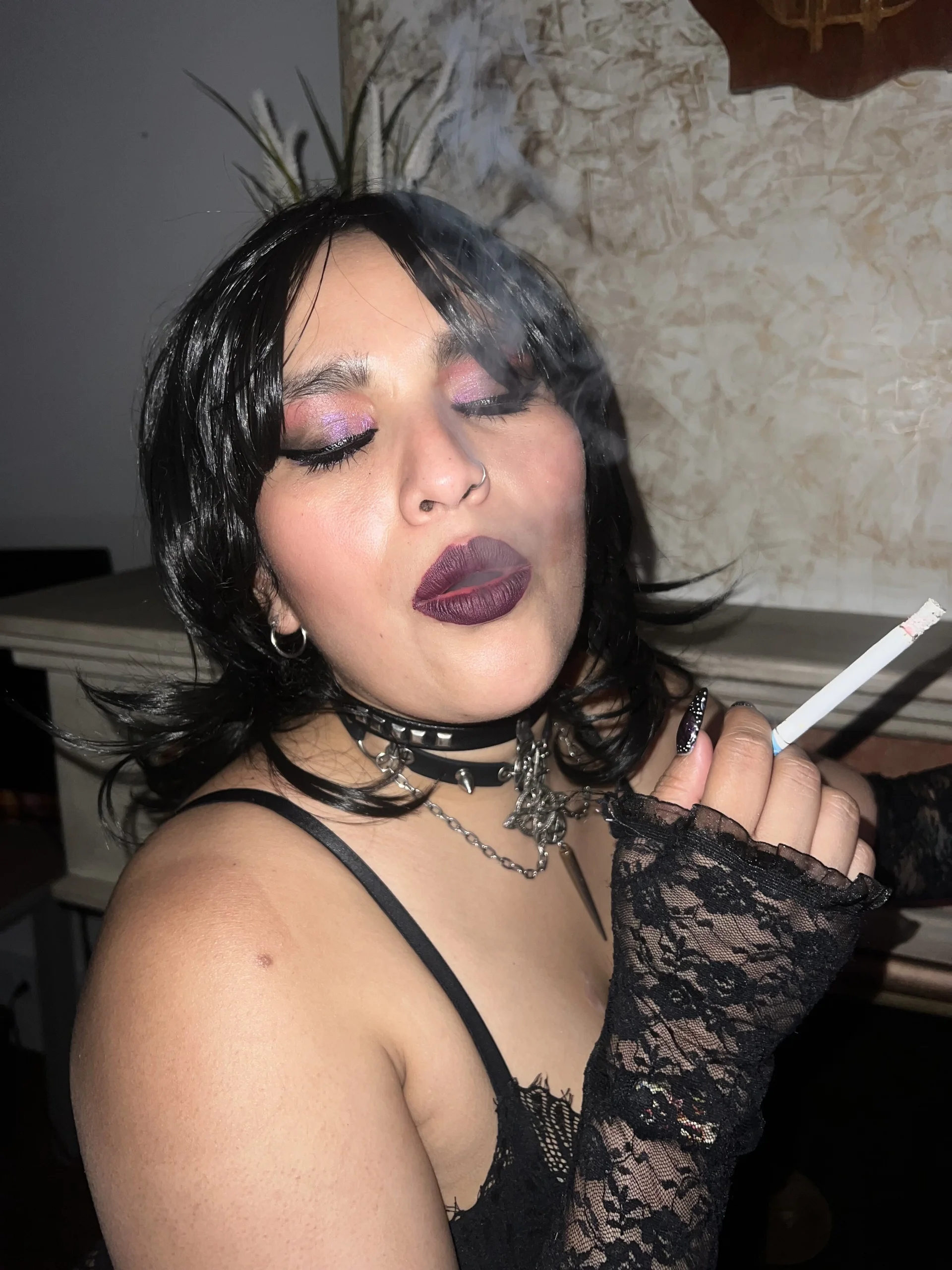 XXX Porn Photo of Nude kureiji_hentaii 34