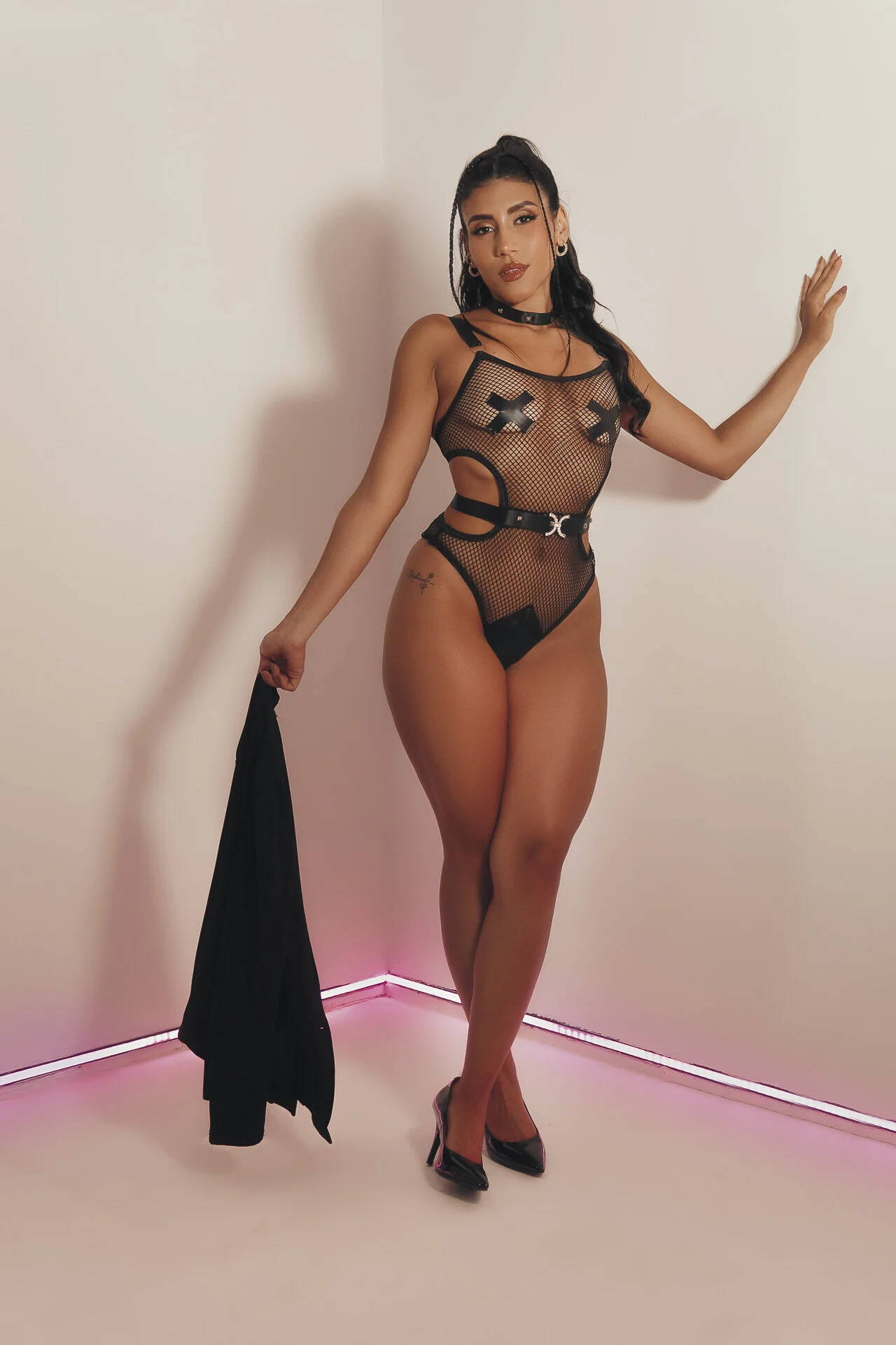 XXX Porn Photo of Nude CharlotteCox_ 48