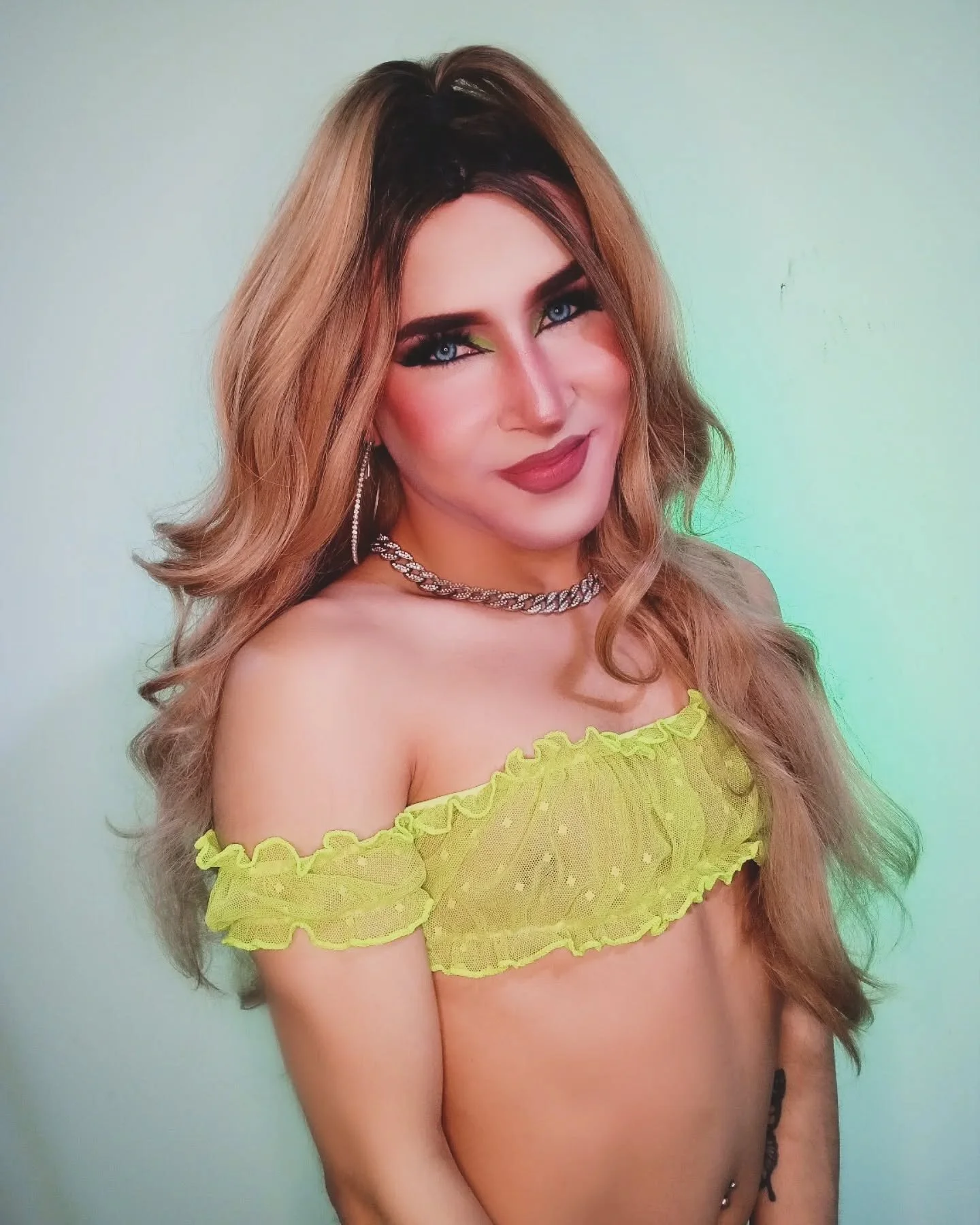 XXX Porn Photo of Nude georgina_gio1 57