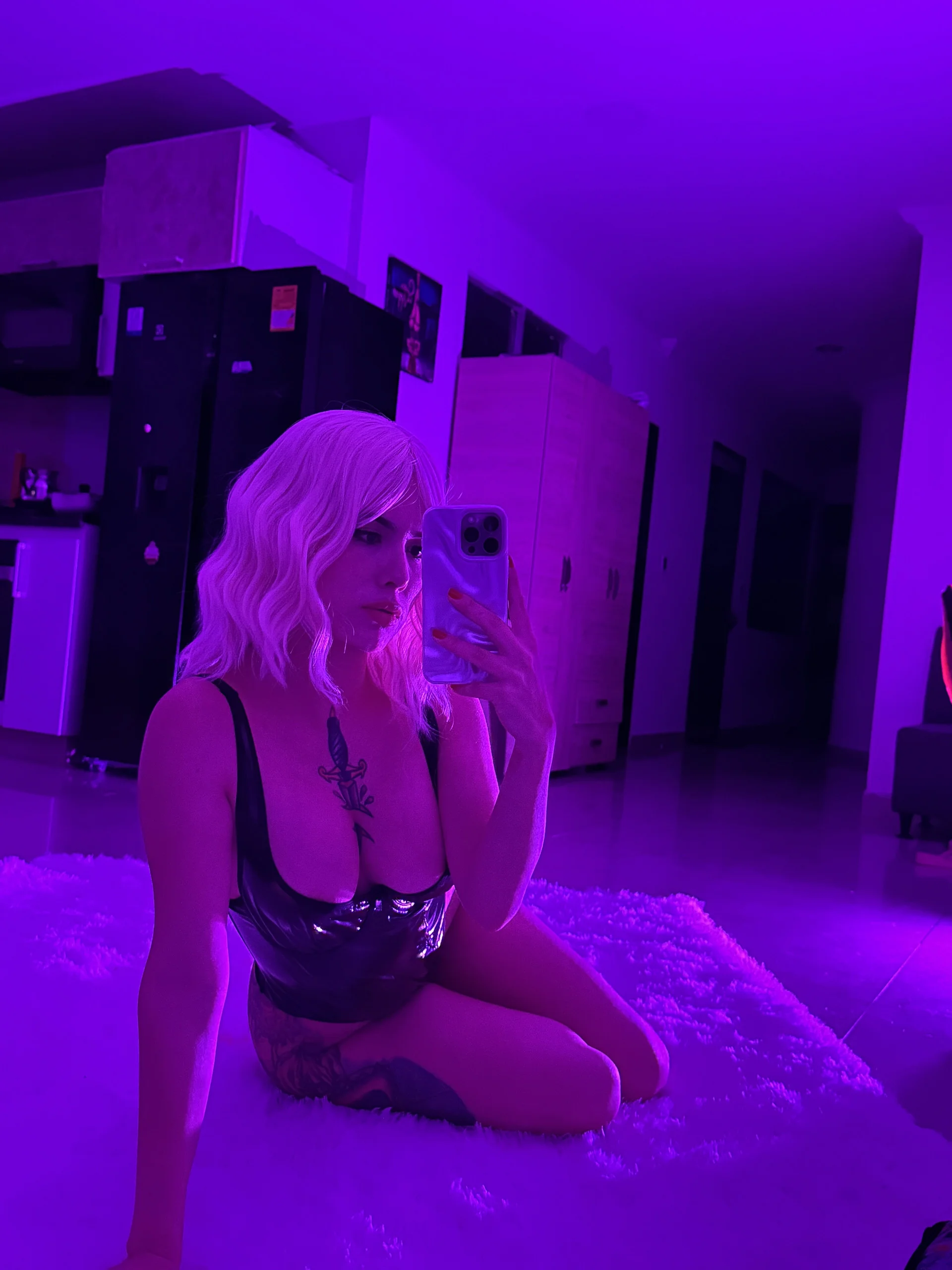 XXX Porn Photo of Nude Saravipper1 1