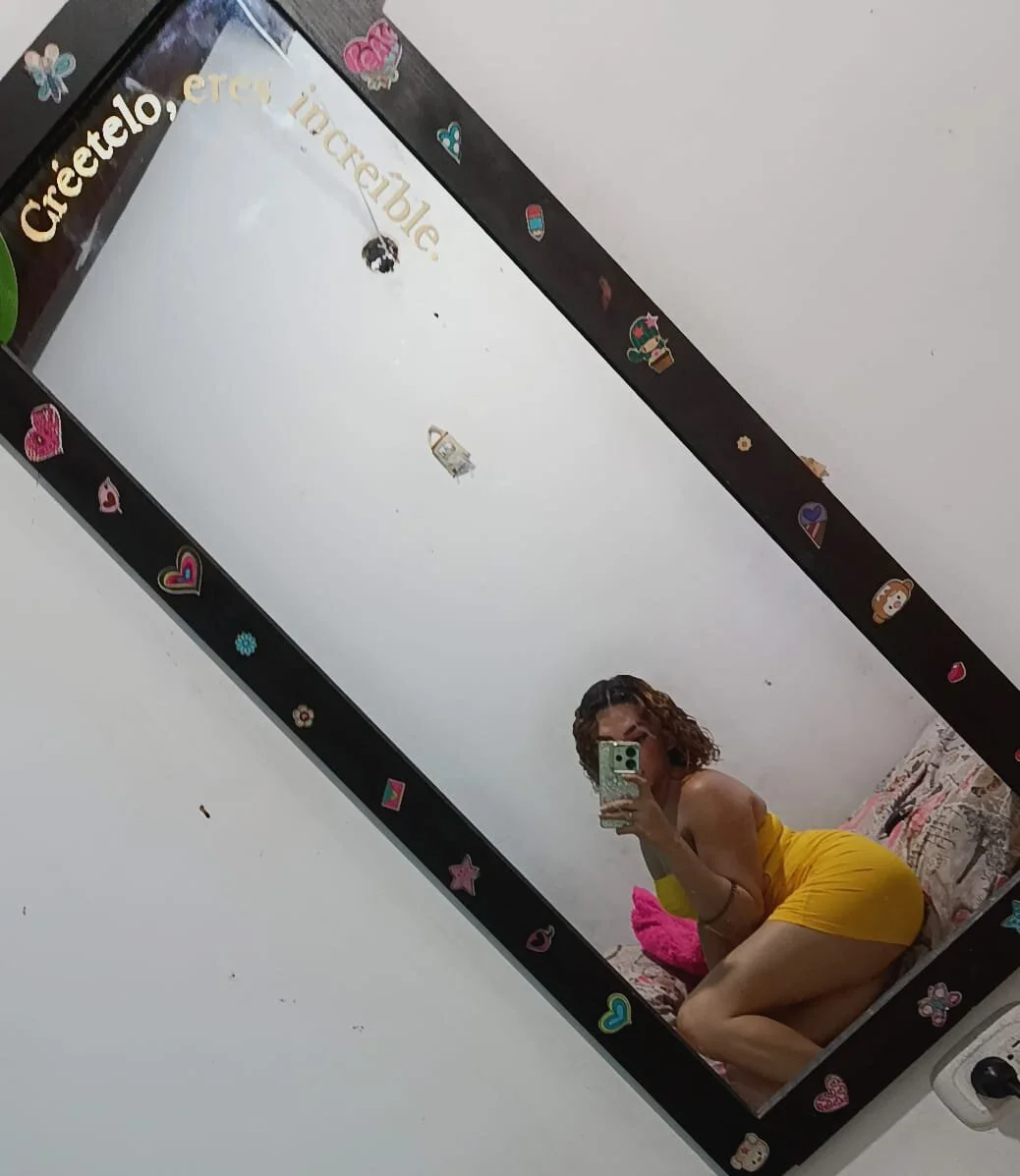 XXX Porn Photo of Nude sofia_carol 12