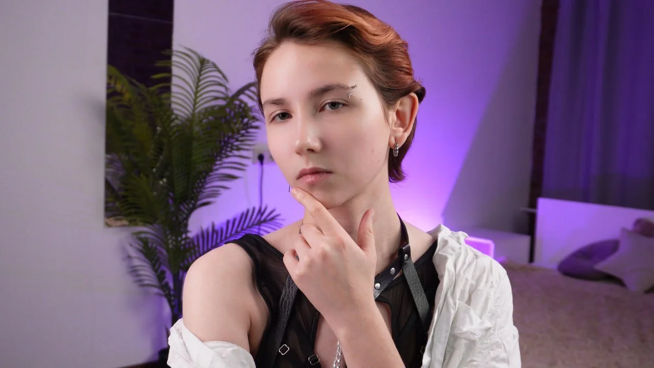 XXX Porn Photo of Nude Aurora_First 2