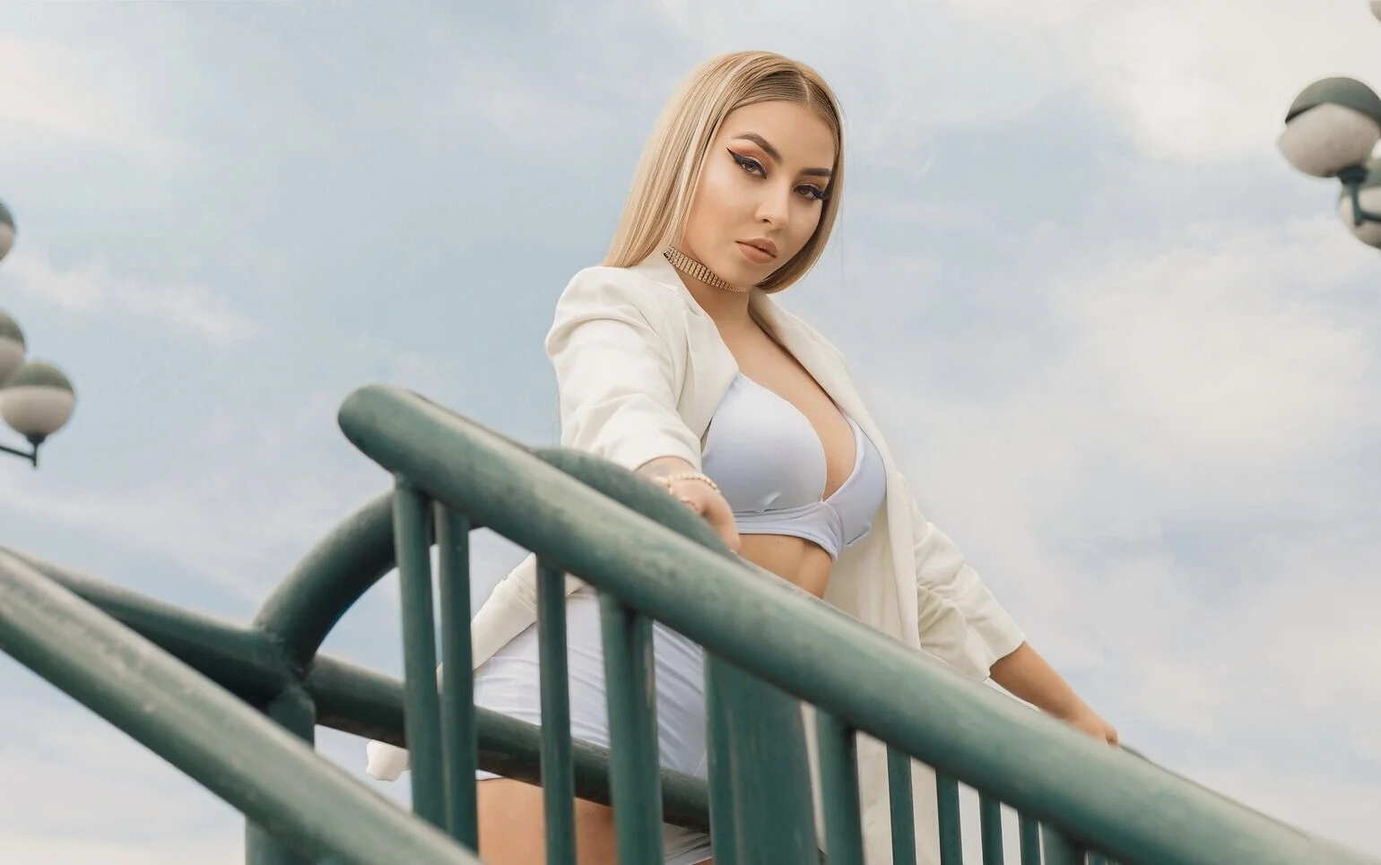 XXX Porn Photo of Nude AudreyElla 57