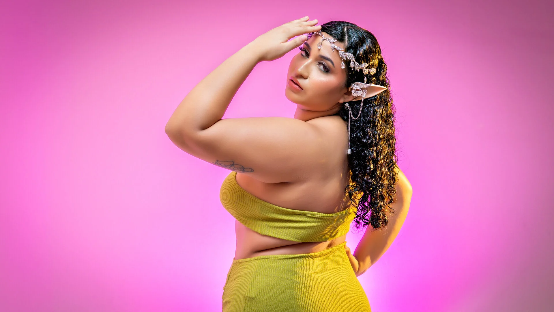 XXX Porn Photo of Nude alicia_press 7