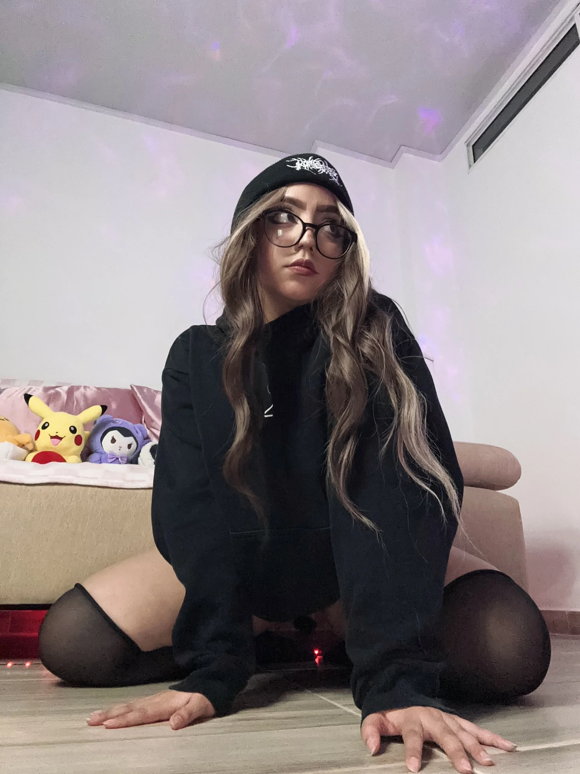 XXX Porn Photo of Nude AnngelaSkye 55