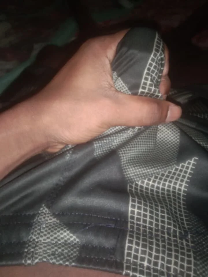 XXX Porn Photo of Nude TanjiroCamadoo 5