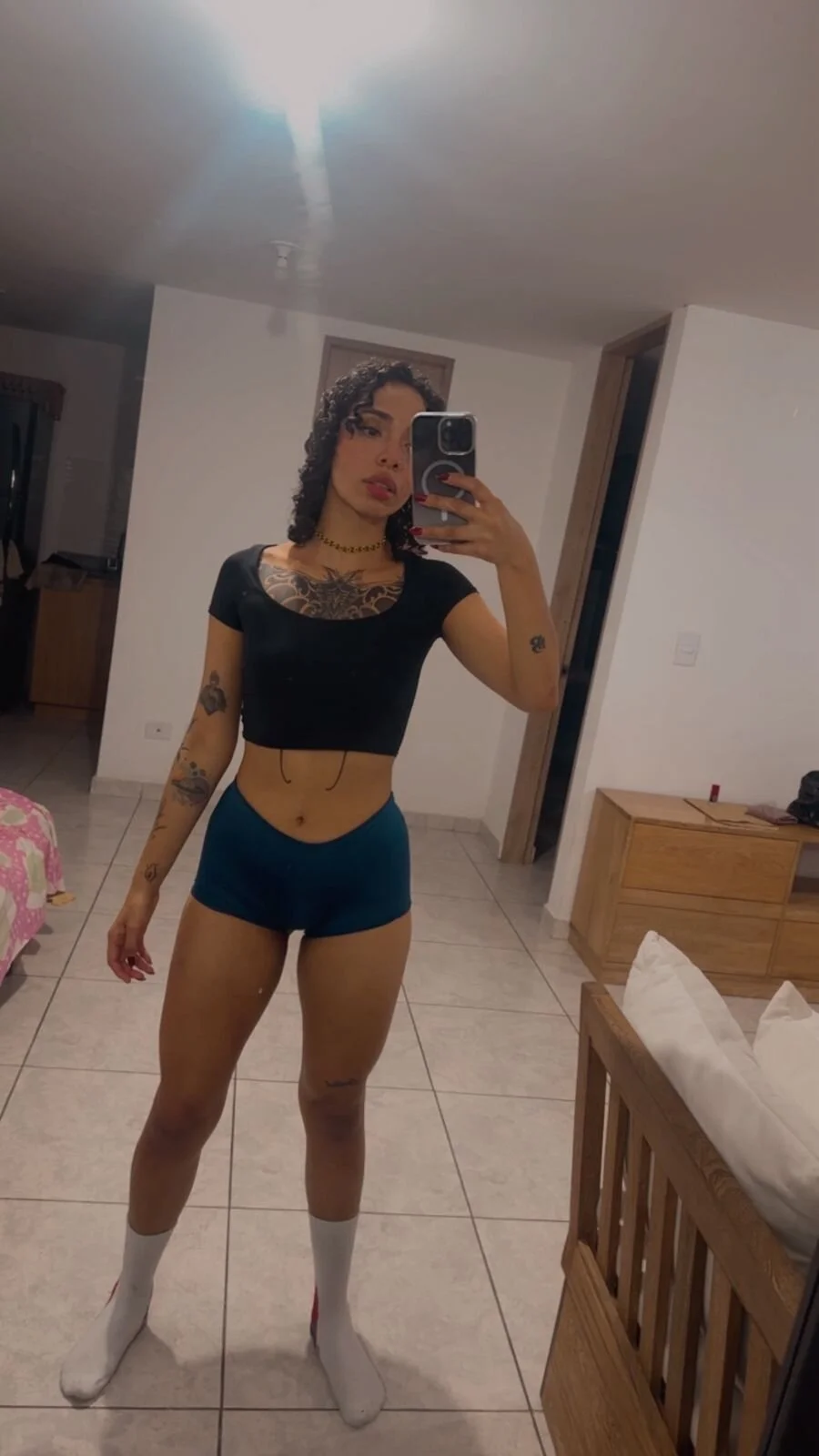 XXX Porn Photo of Nude SilvanaOwen 263