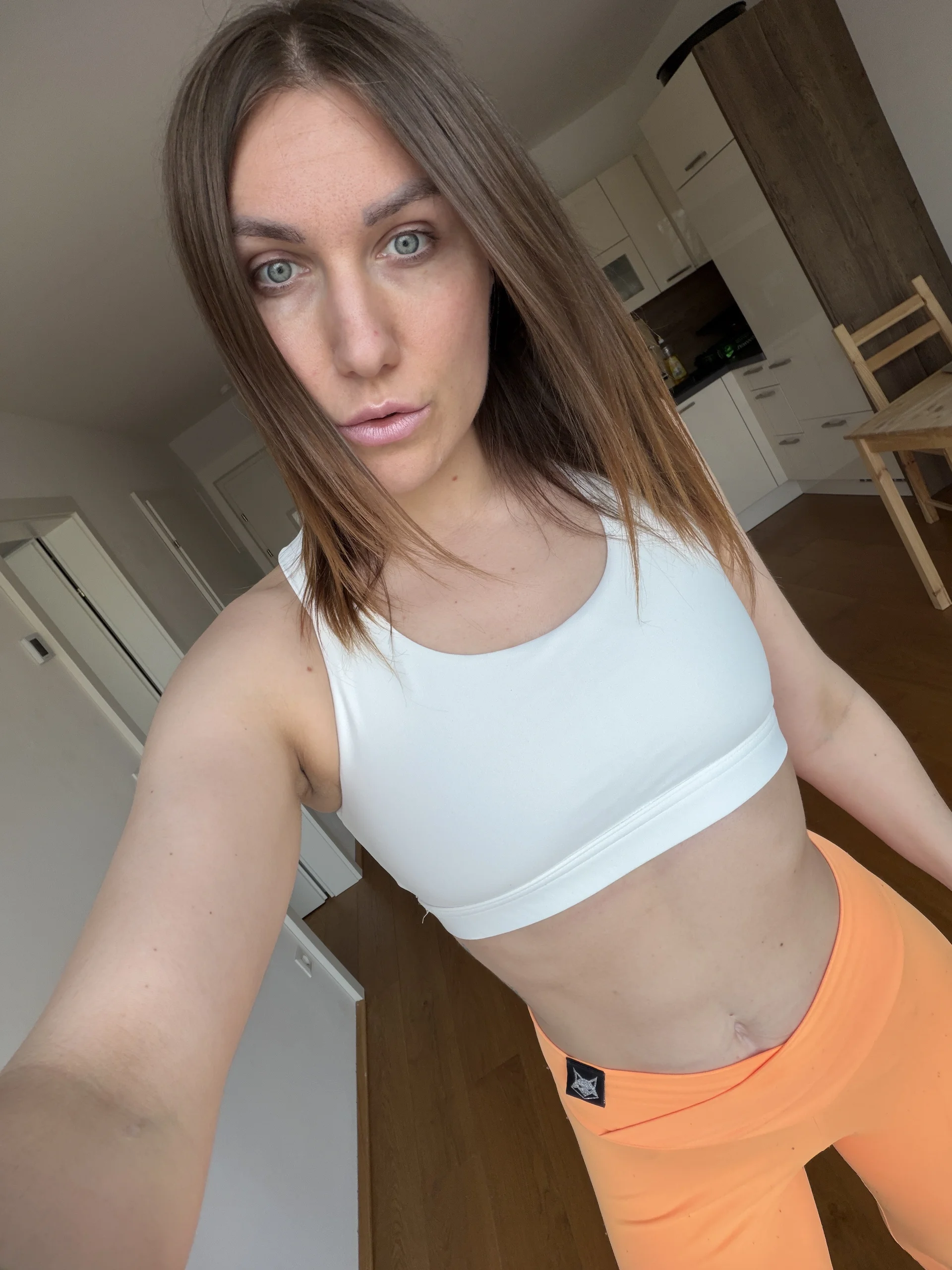 XXX Porn Photo of Nude Juliadaheim 4