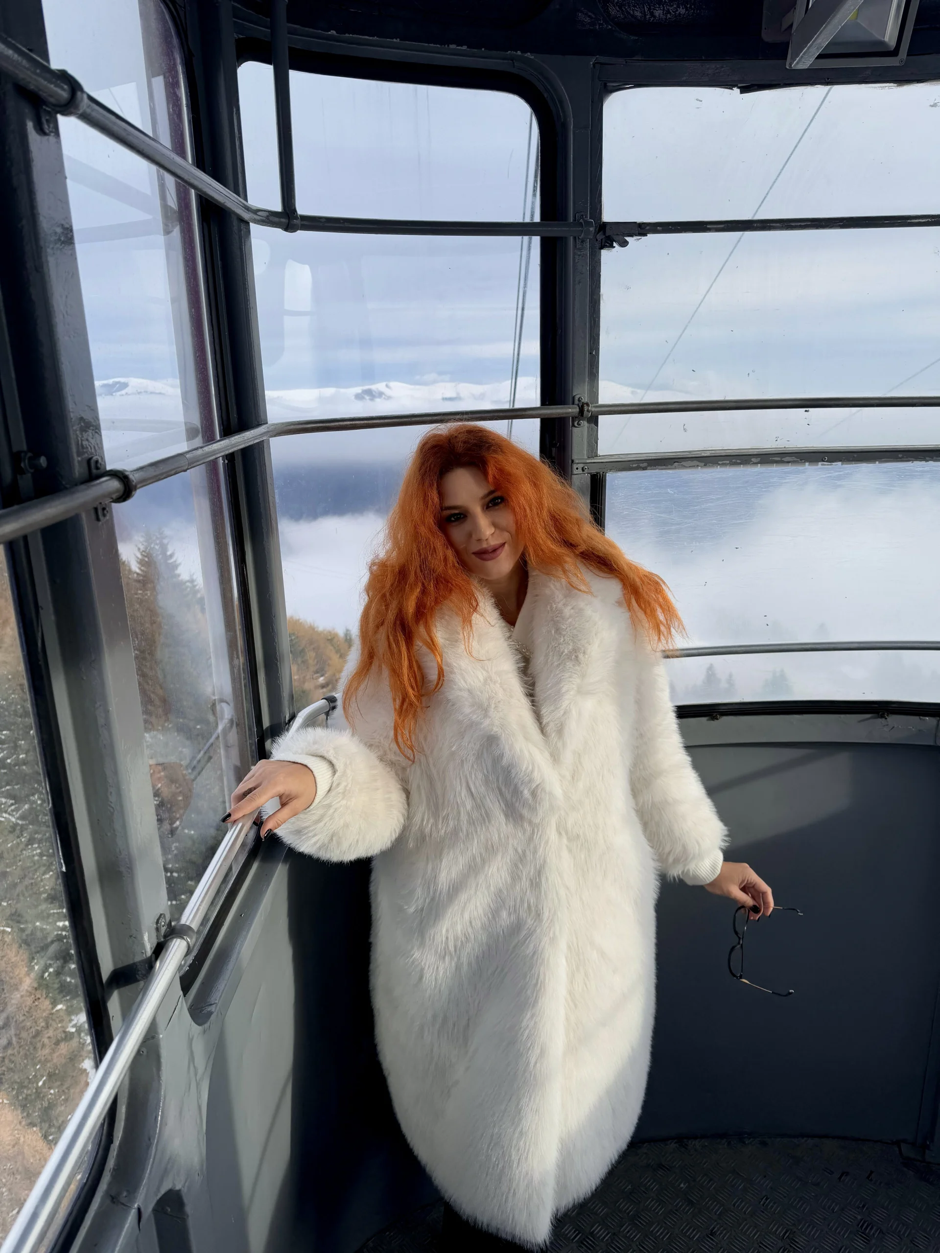 XXX Porn Photo of Nude NadiraNoor 102