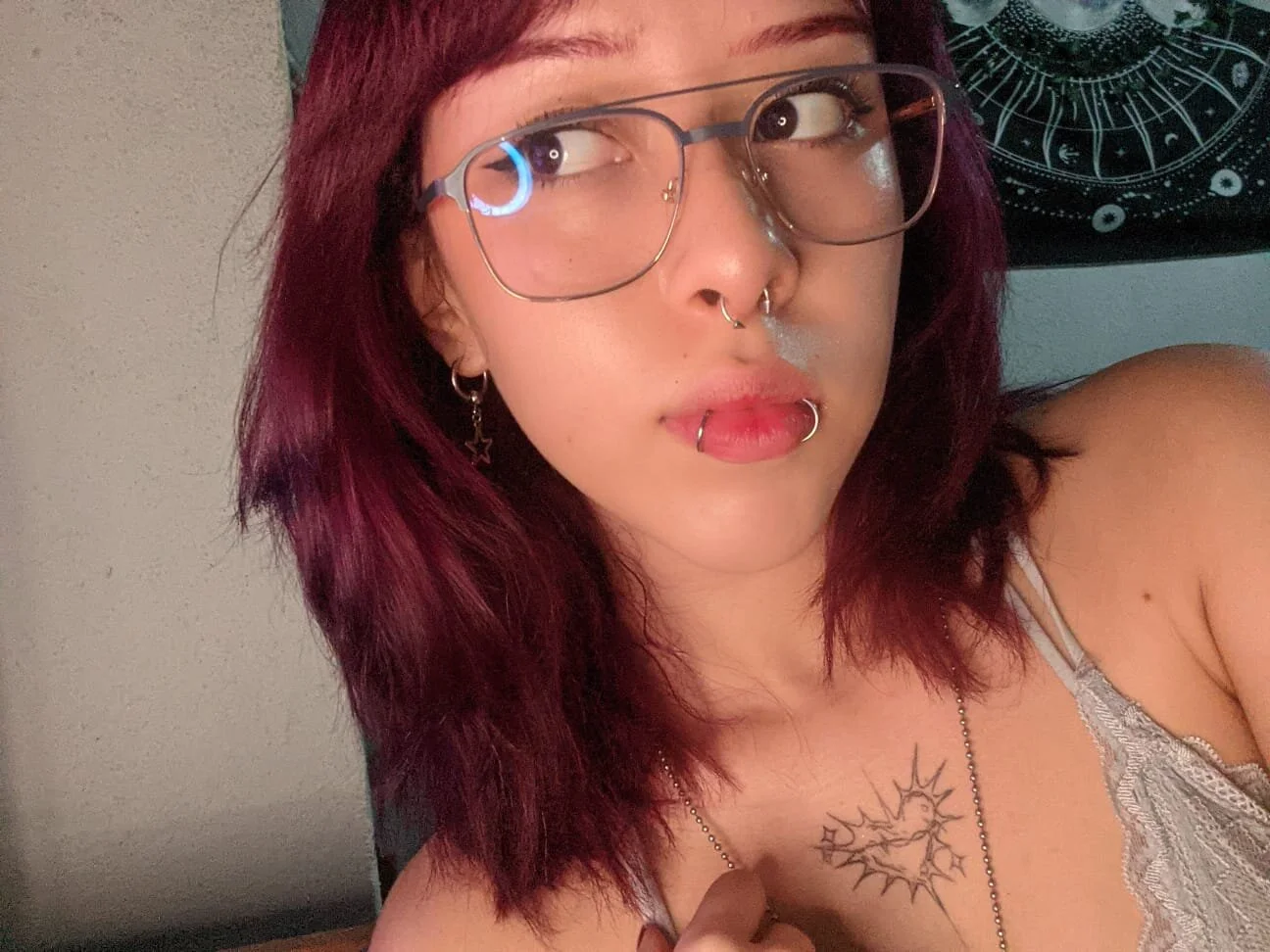 XXX Porn Photo of Nude AlexaFoxy18 5