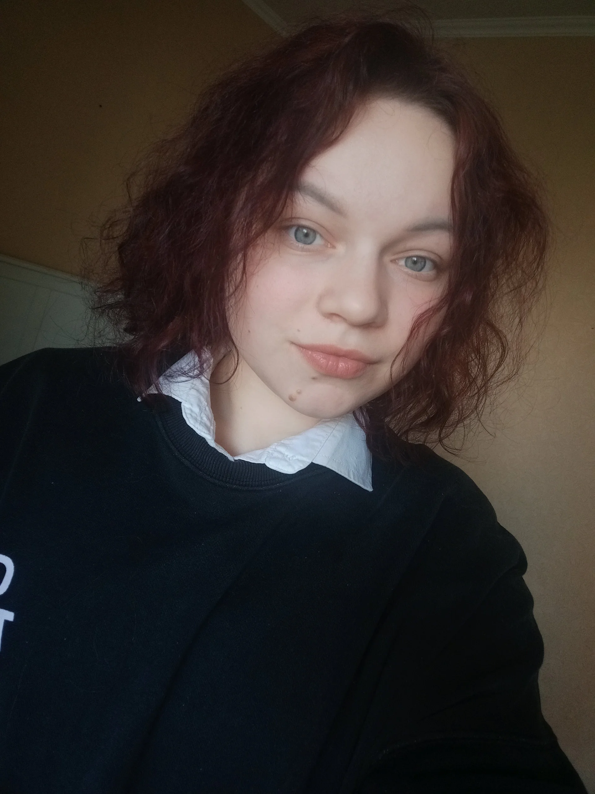 XXX Porn Photo of Nude SueNiceeeee 19