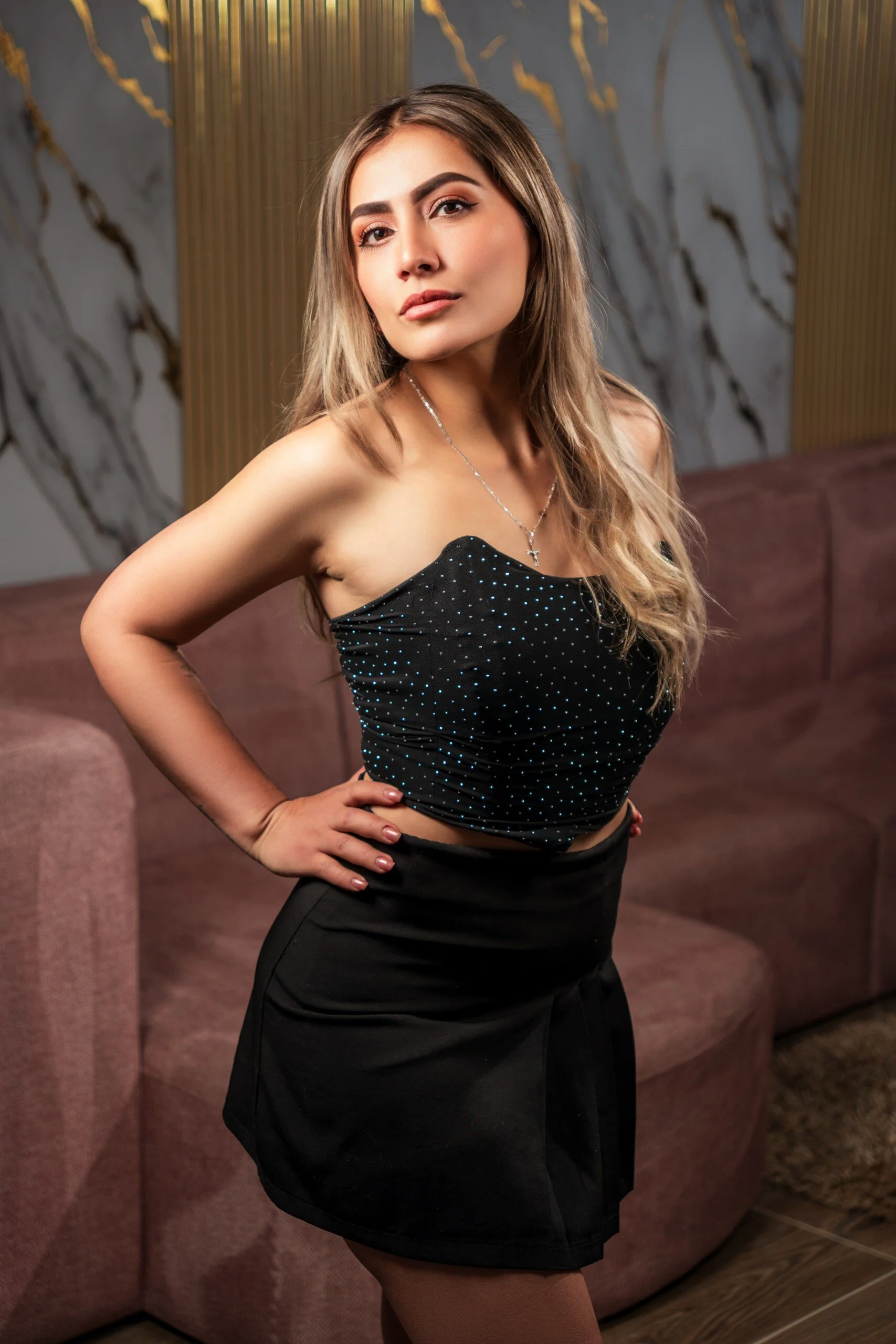 XXX Porn Photo of Nude AriaRous 2
