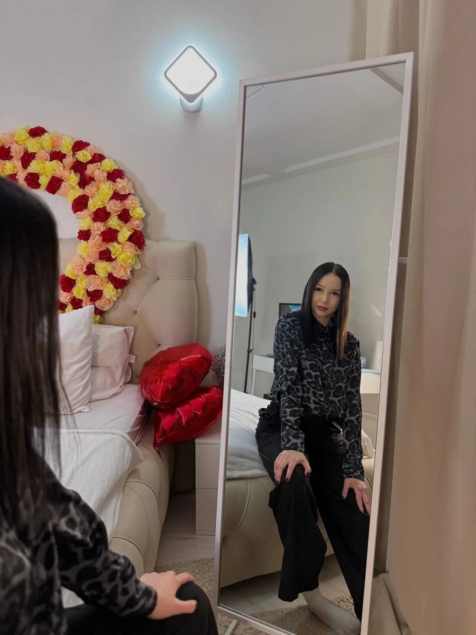 XXX Porn Photo of Nude TessaMils 3