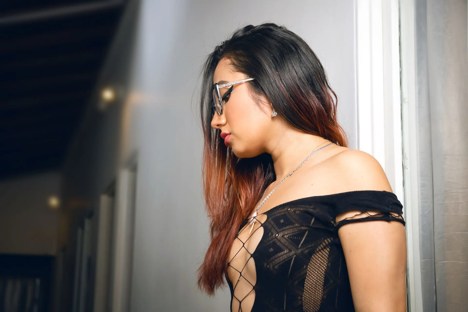 XXX Porn Photo of Nude eva_rain_ 5