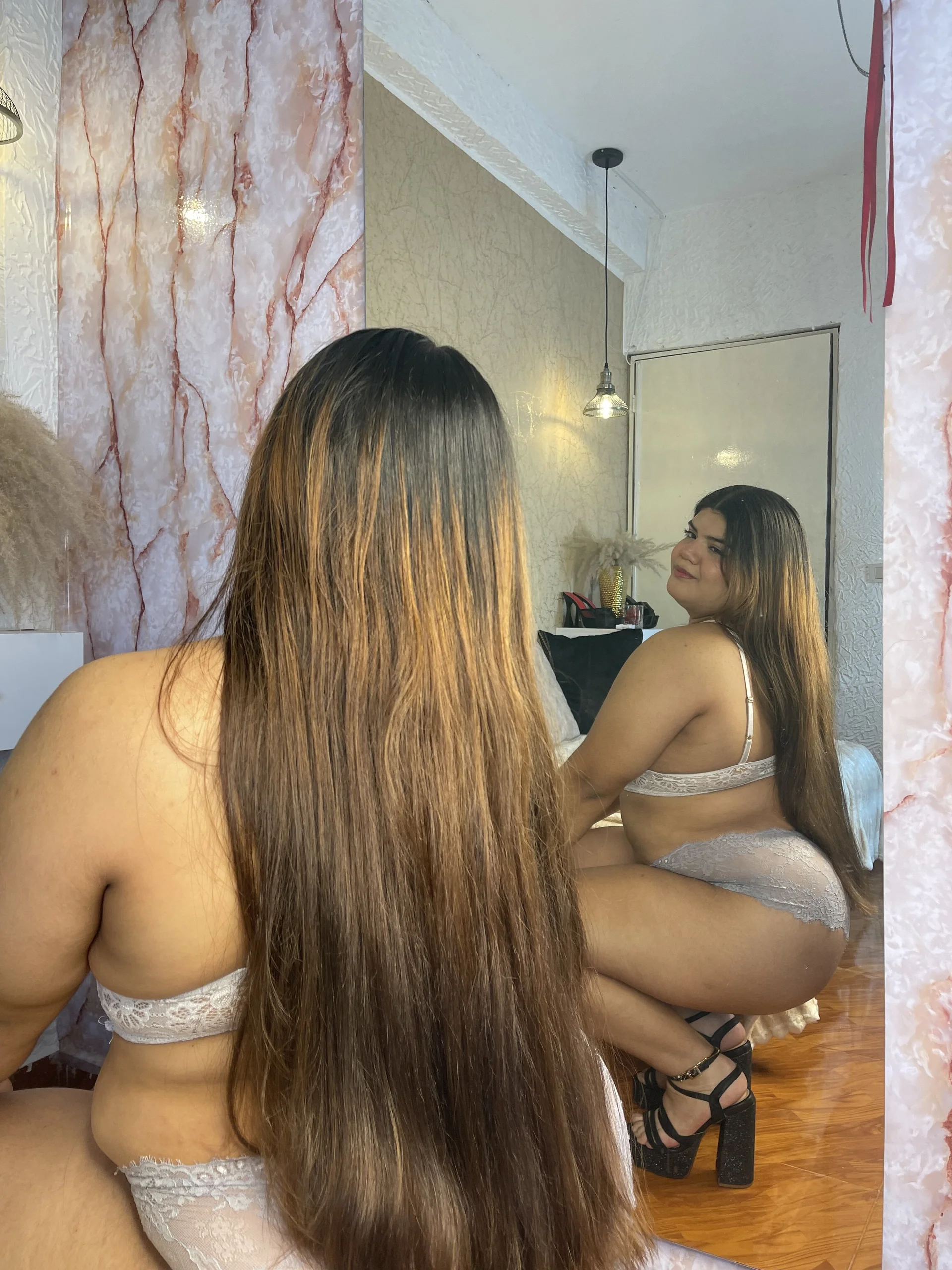 XXX Porn Photo of Nude sky_white_ 19