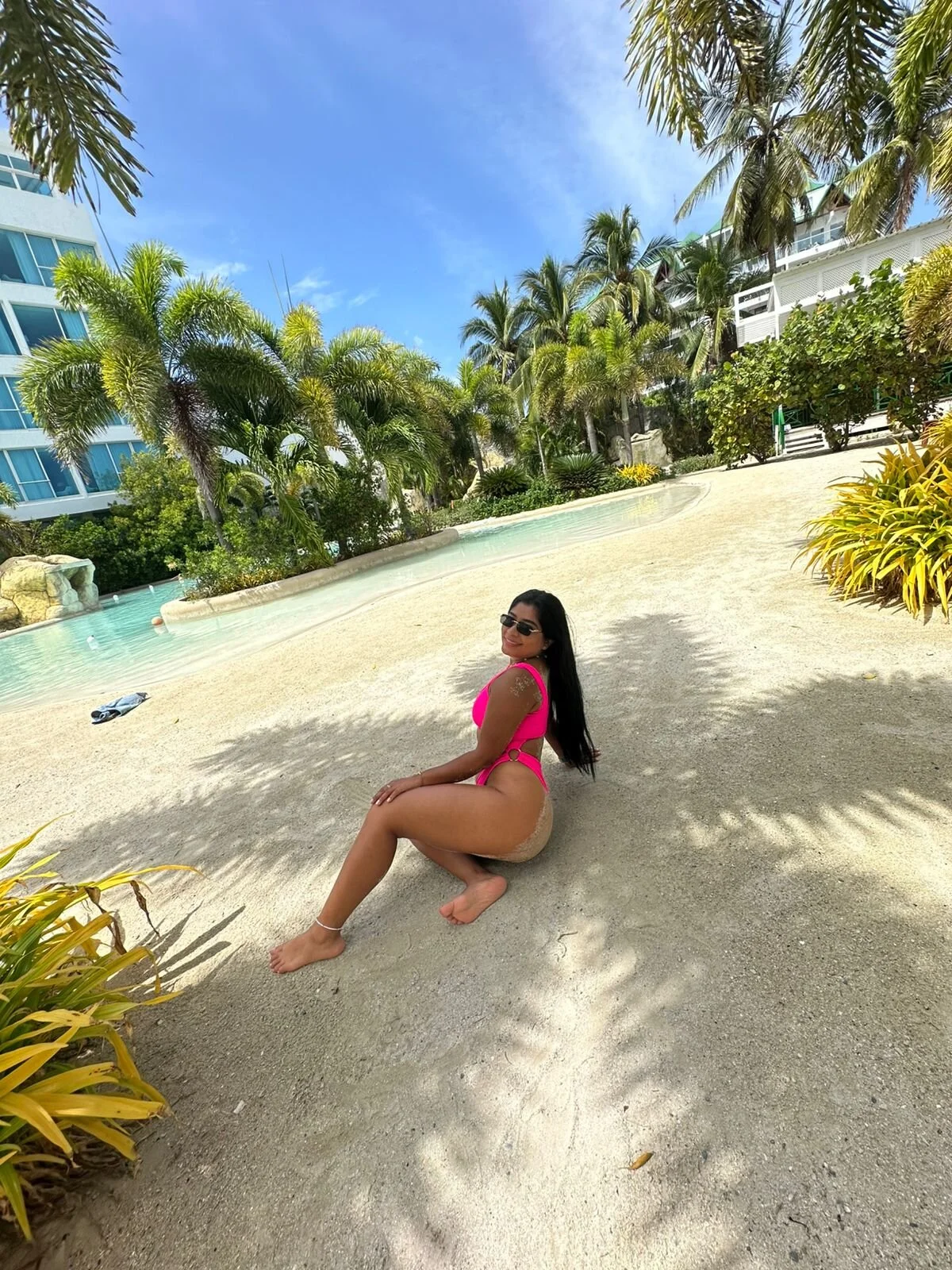 XXX Porn Photo of Nude Maleja77 1