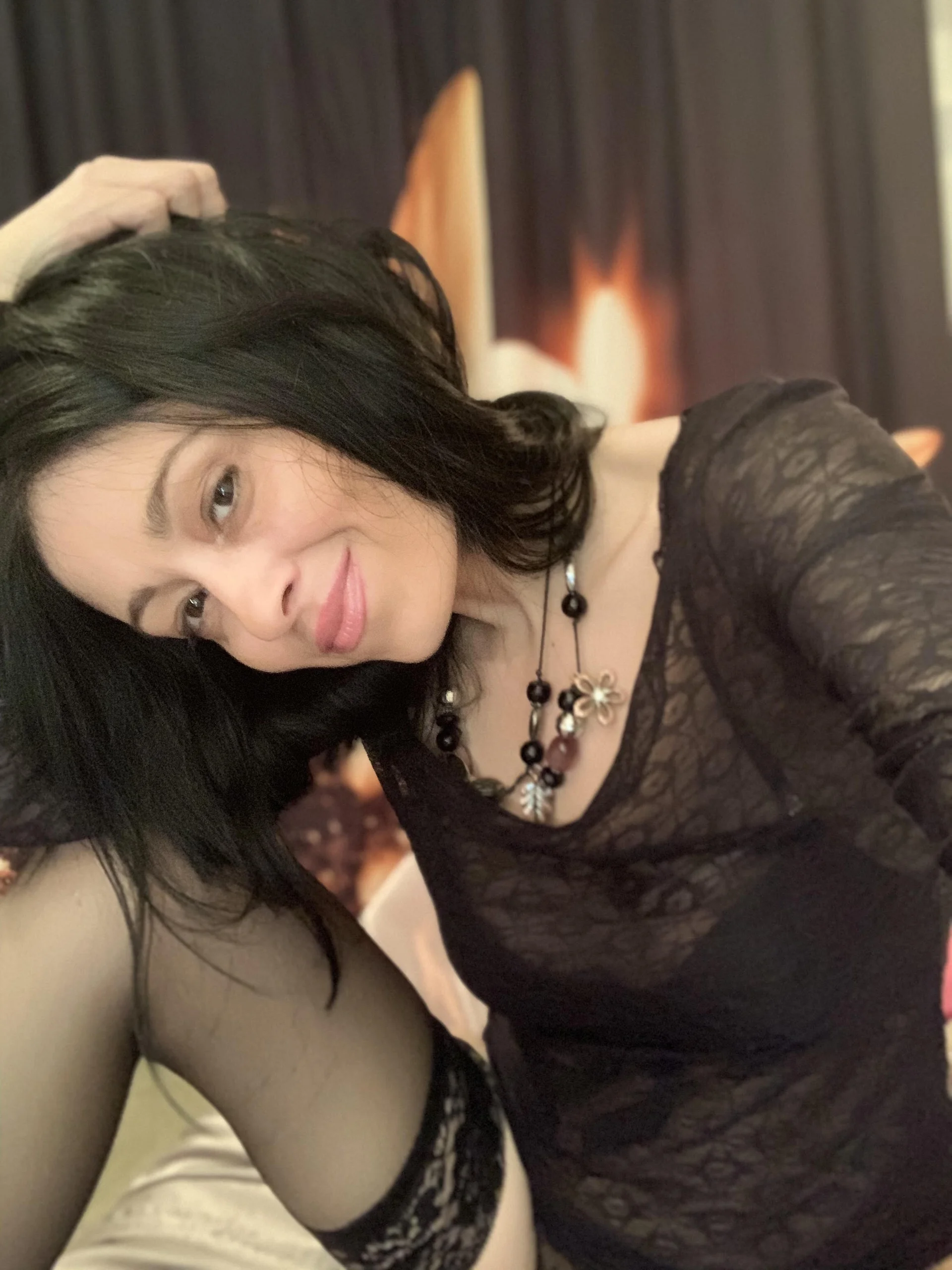 XXX Porn Photo of Nude AprilOneil1 4