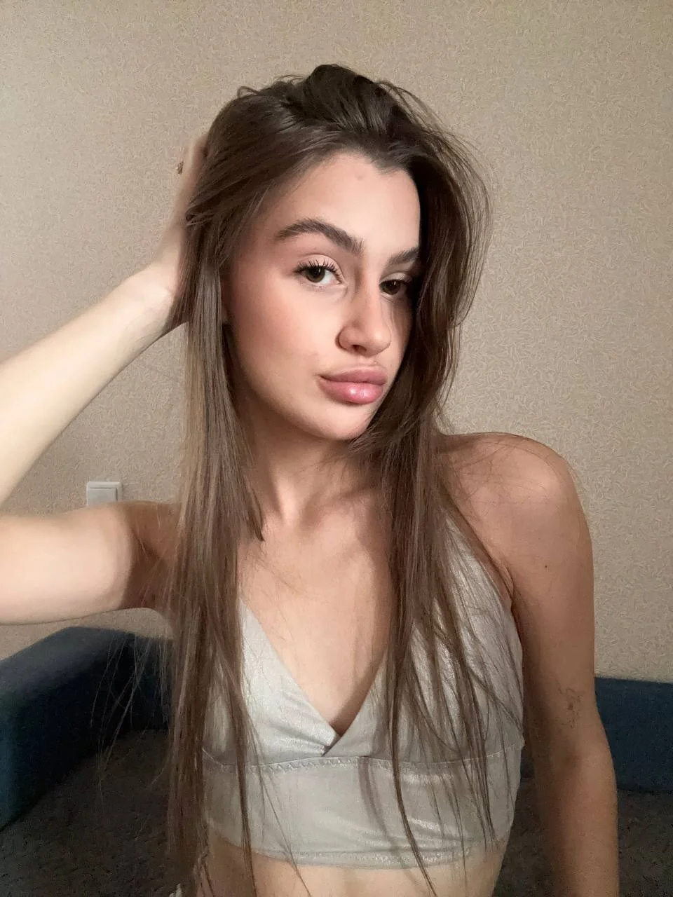 XXX Porn Photo of Nude LiseVener 26