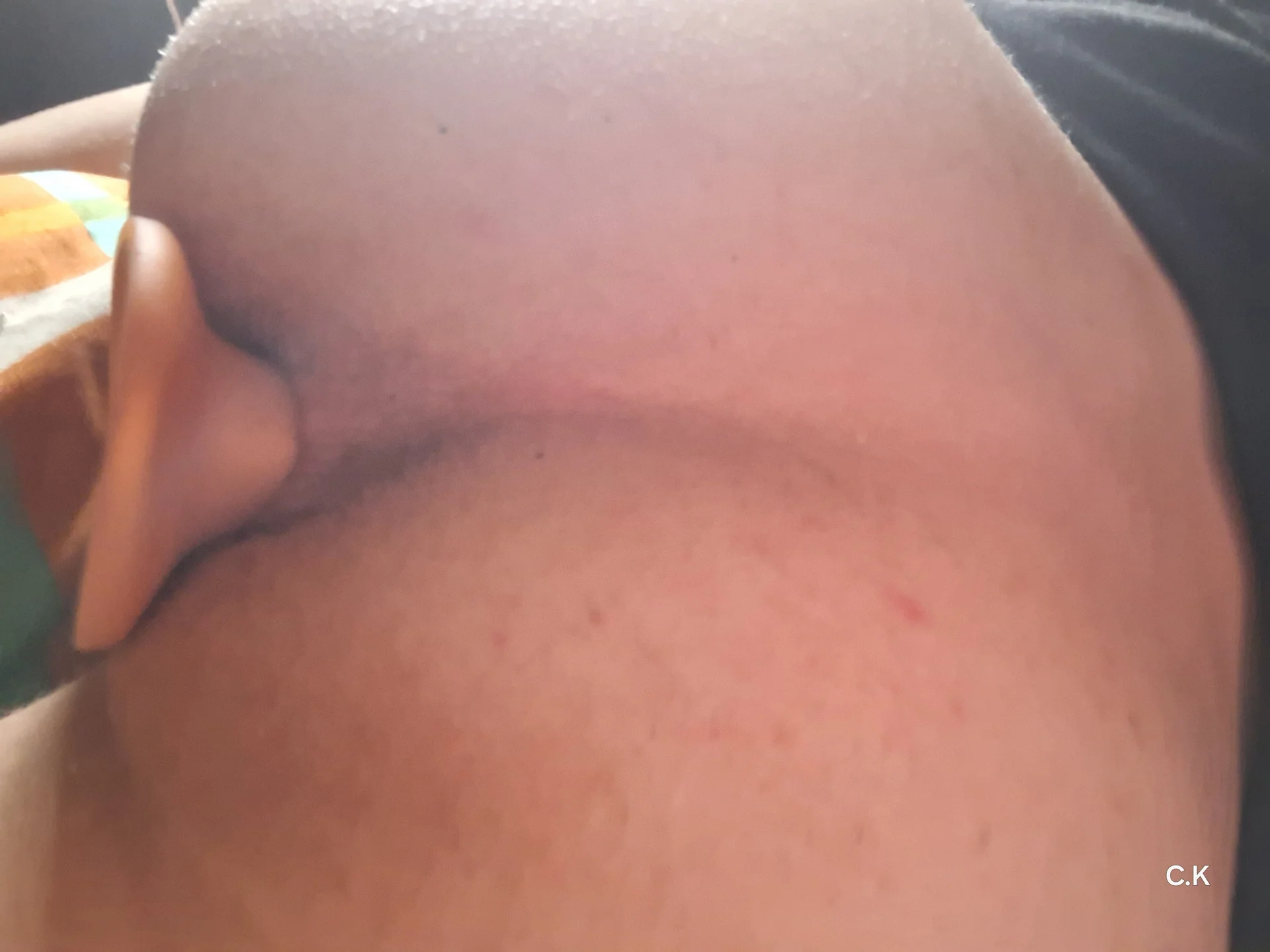 XXX Porn Photo of Nude Marissa_jannick 2