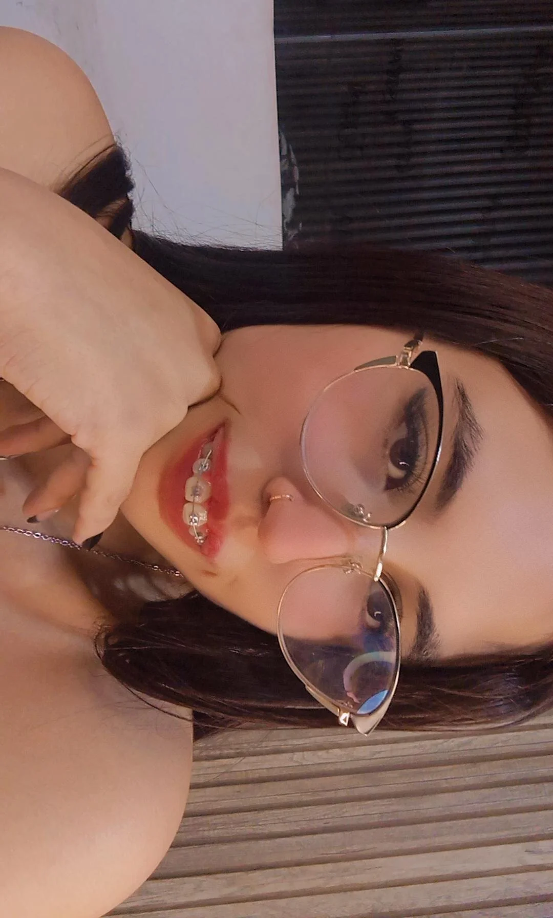 XXX Porn Photo of Nude Valk_submissive 9