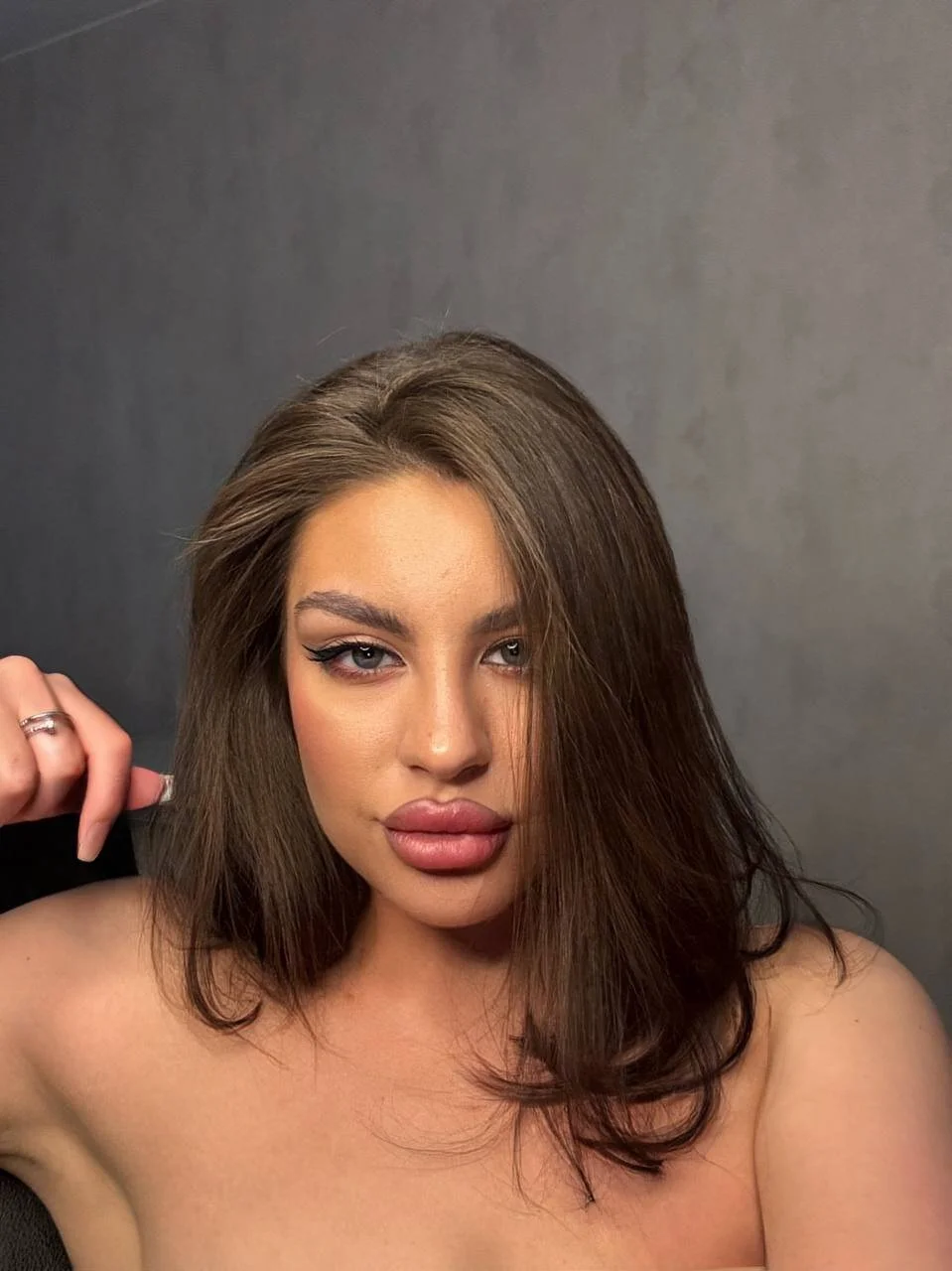 XXX Porn Photo of Nude KristyDolly 7