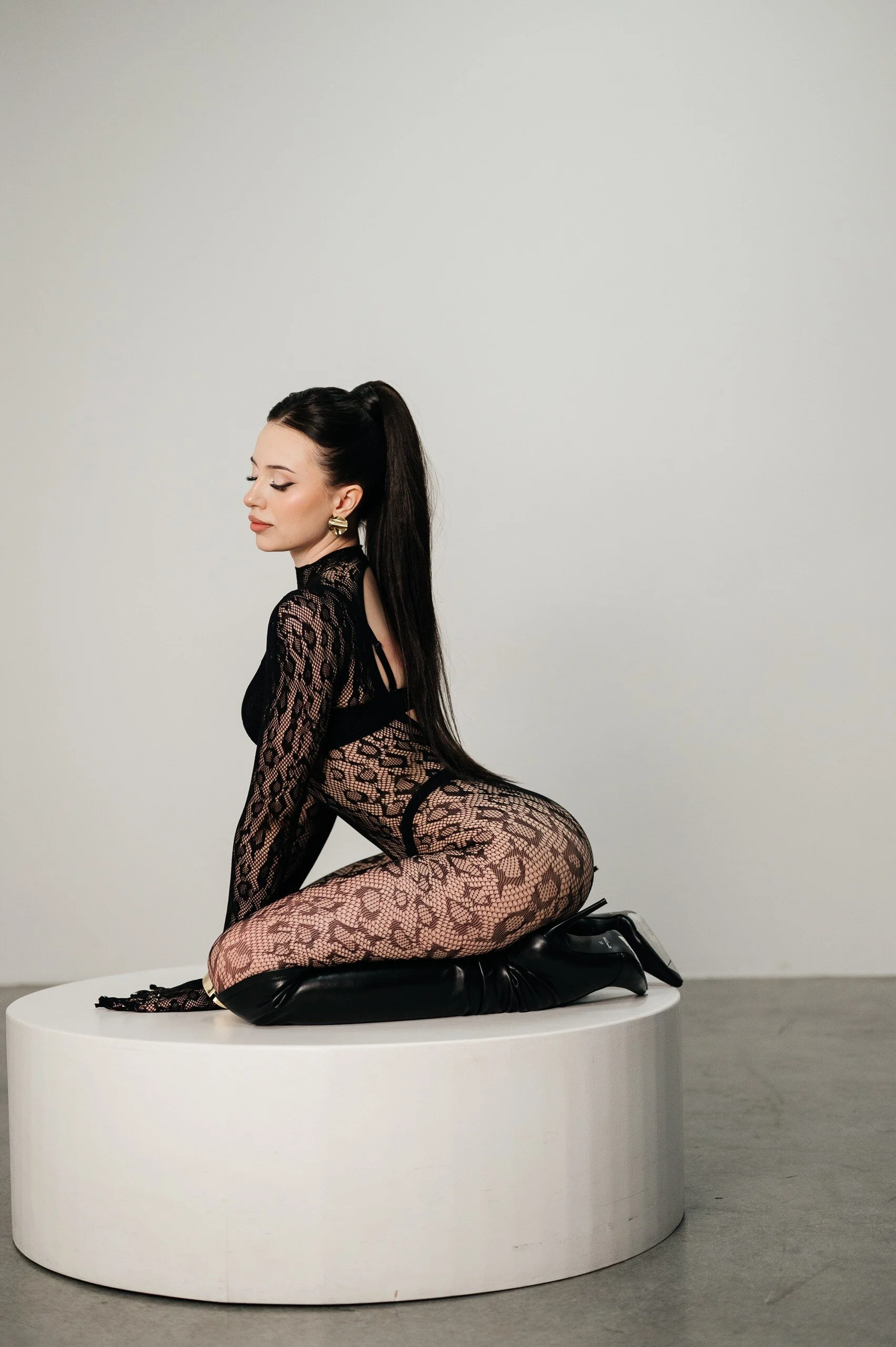 XXX Porn Photo of Nude Betty_Bridge 78