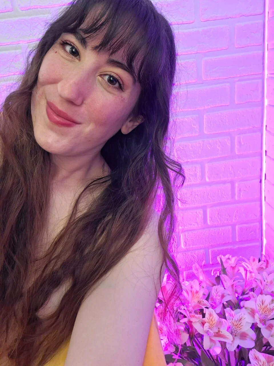 XXX Porn Photo of Nude klarissa_kyron 1