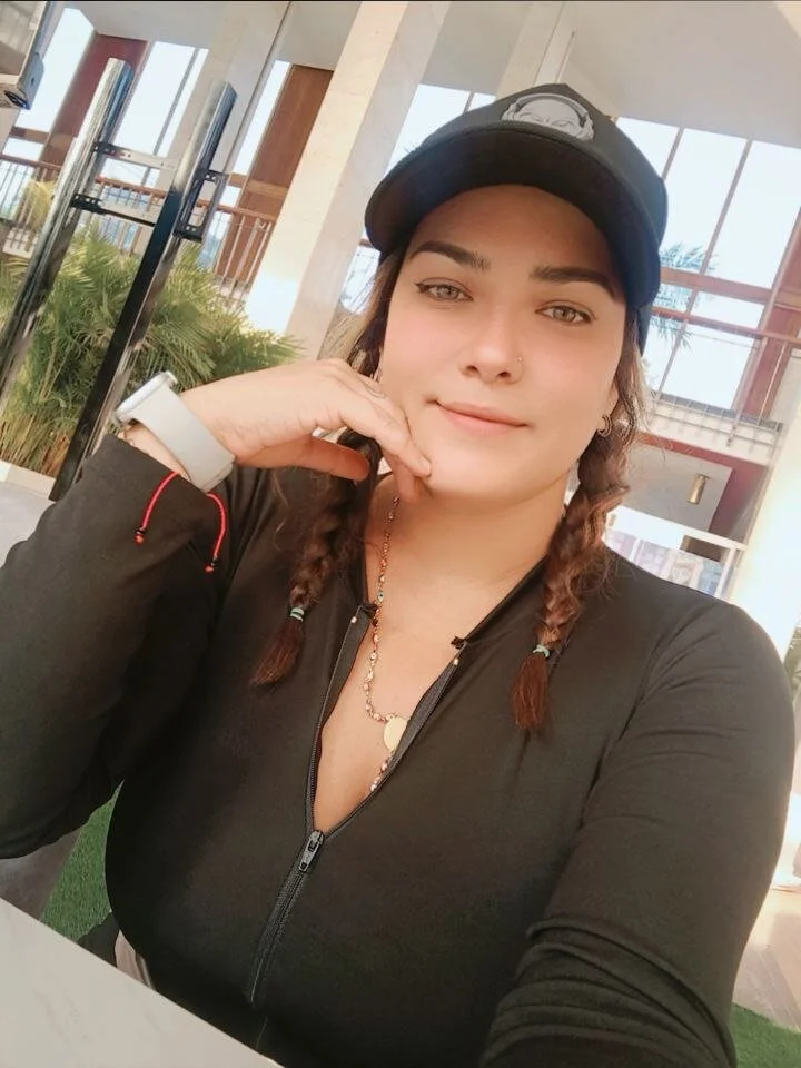 XXX Porn Photo of Nude Camiysebax2 6