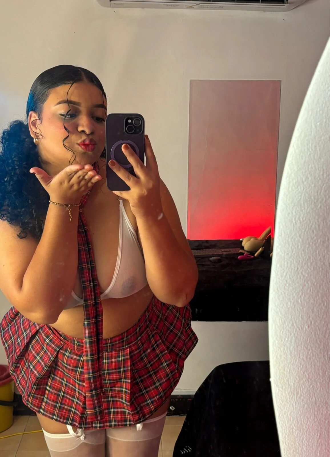 XXX Porn Photo of Nude Coralhtx 7
