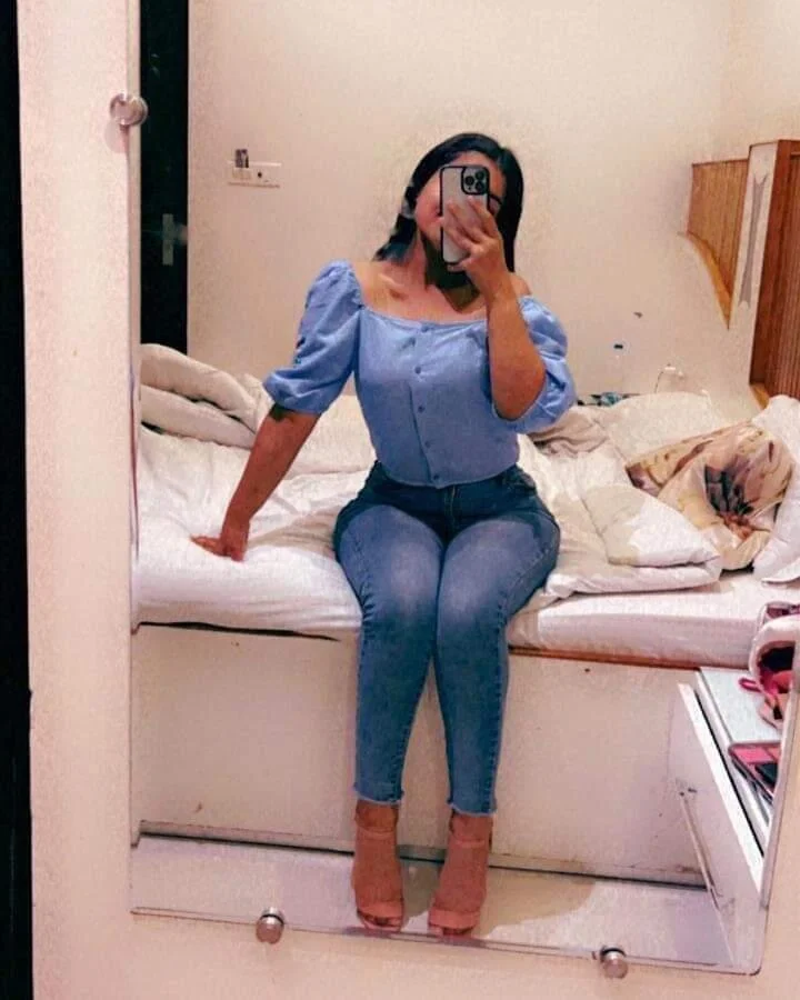 XXX Porn Photo of Nude Ashvinidoll 1