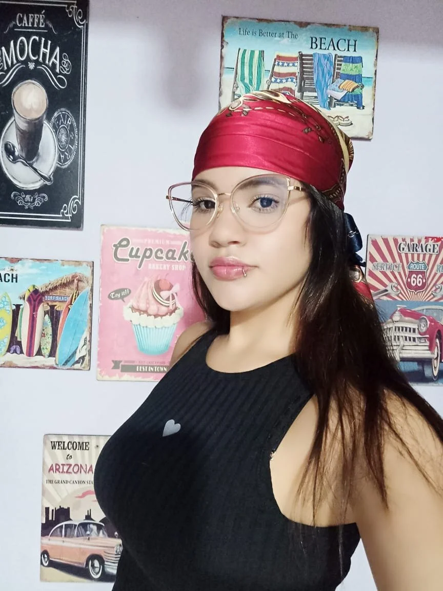 XXX Porn Photo of Nude CAMILA--REY 105