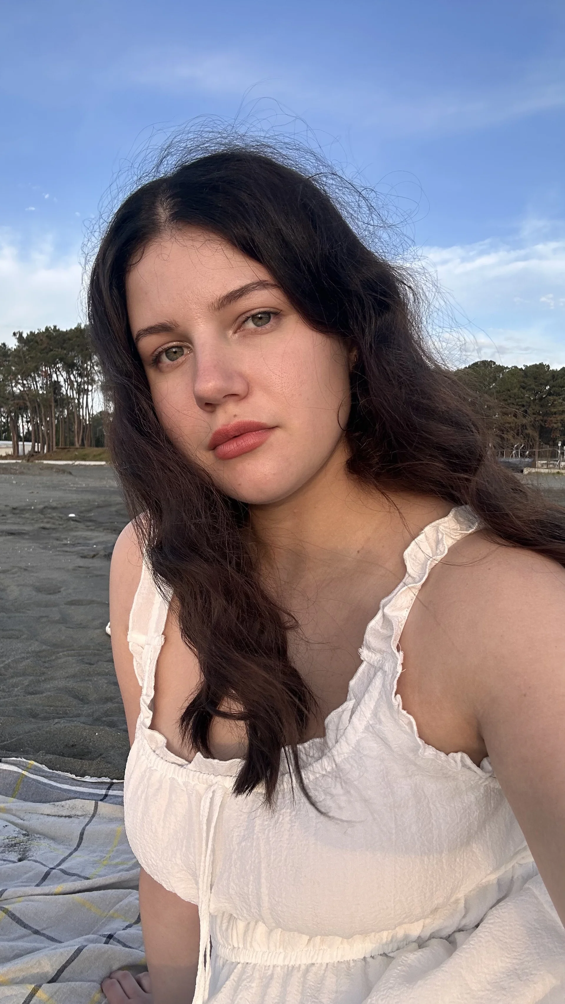 XXX Porn Photo of Nude likaxxx 12