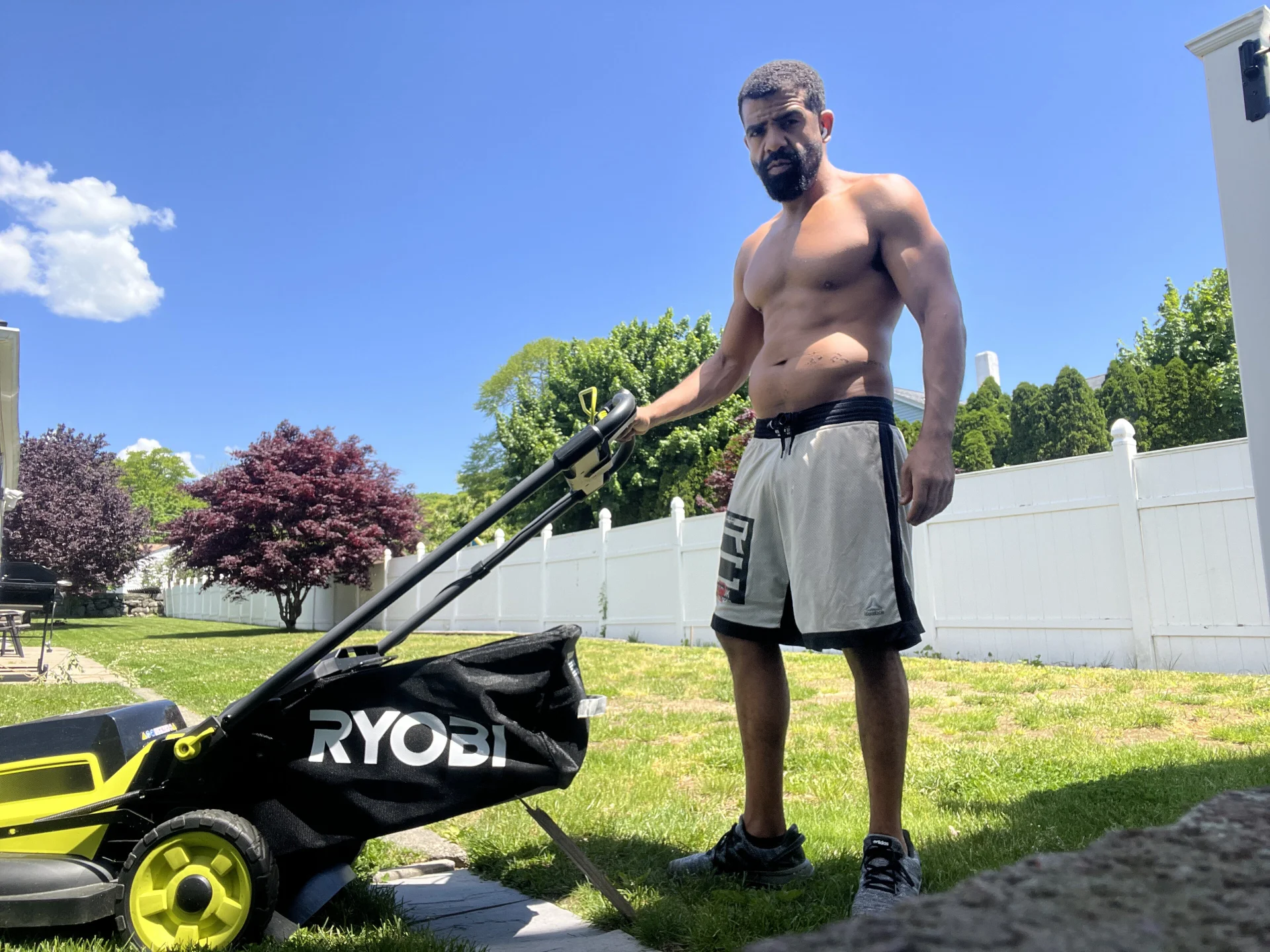 XXX Porn Photo of Nude DirtyDrizzy 4