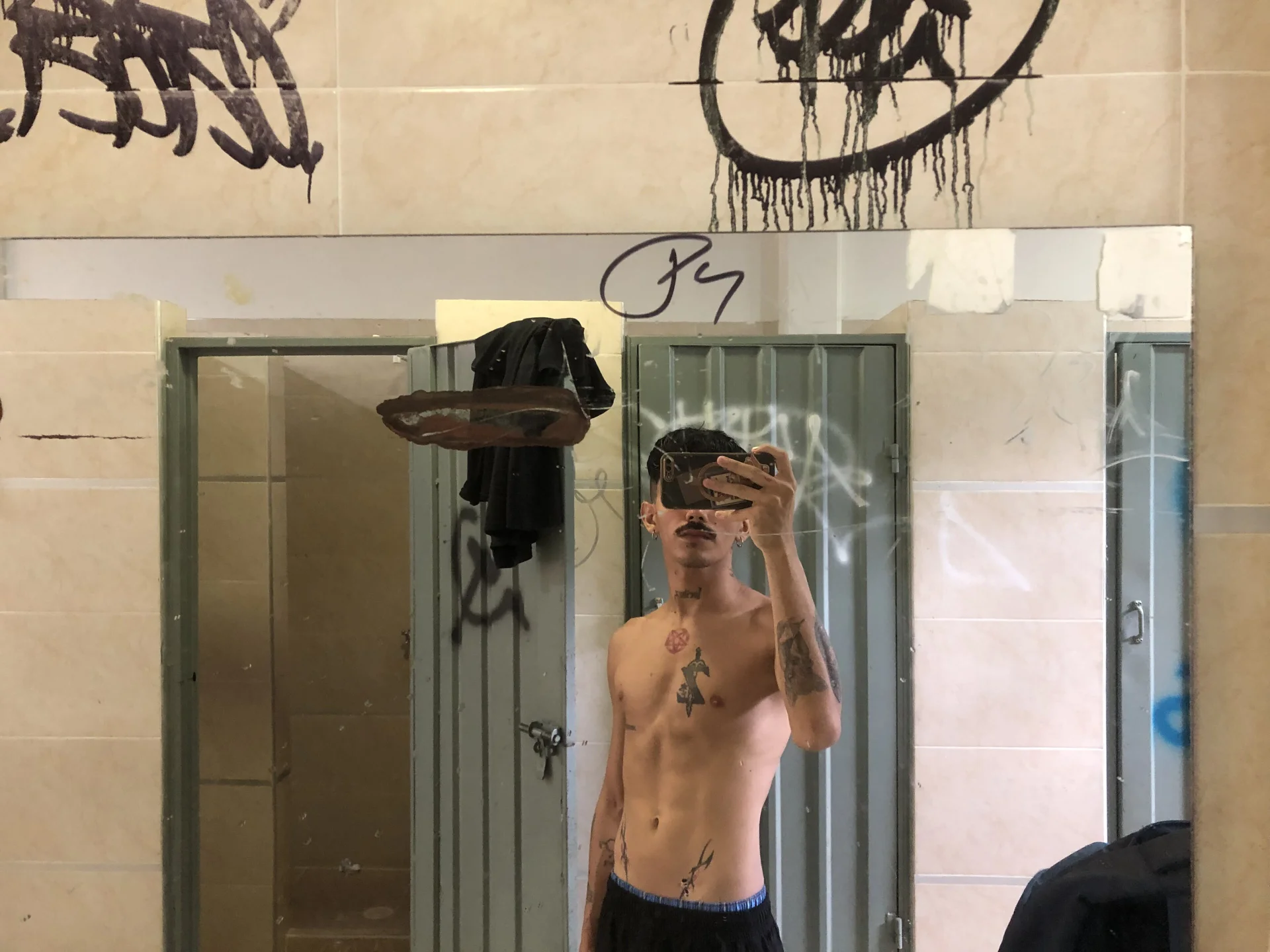 XXX Porn Photo of Nude Ocsanis69 1